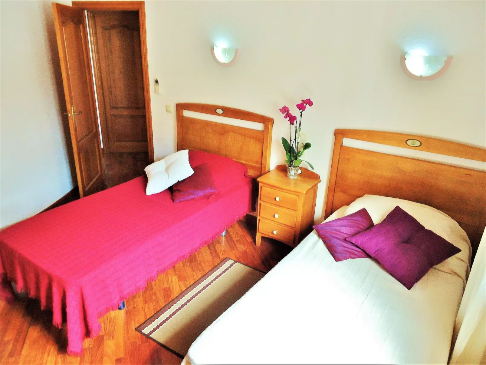 Villa del Mar-Inside