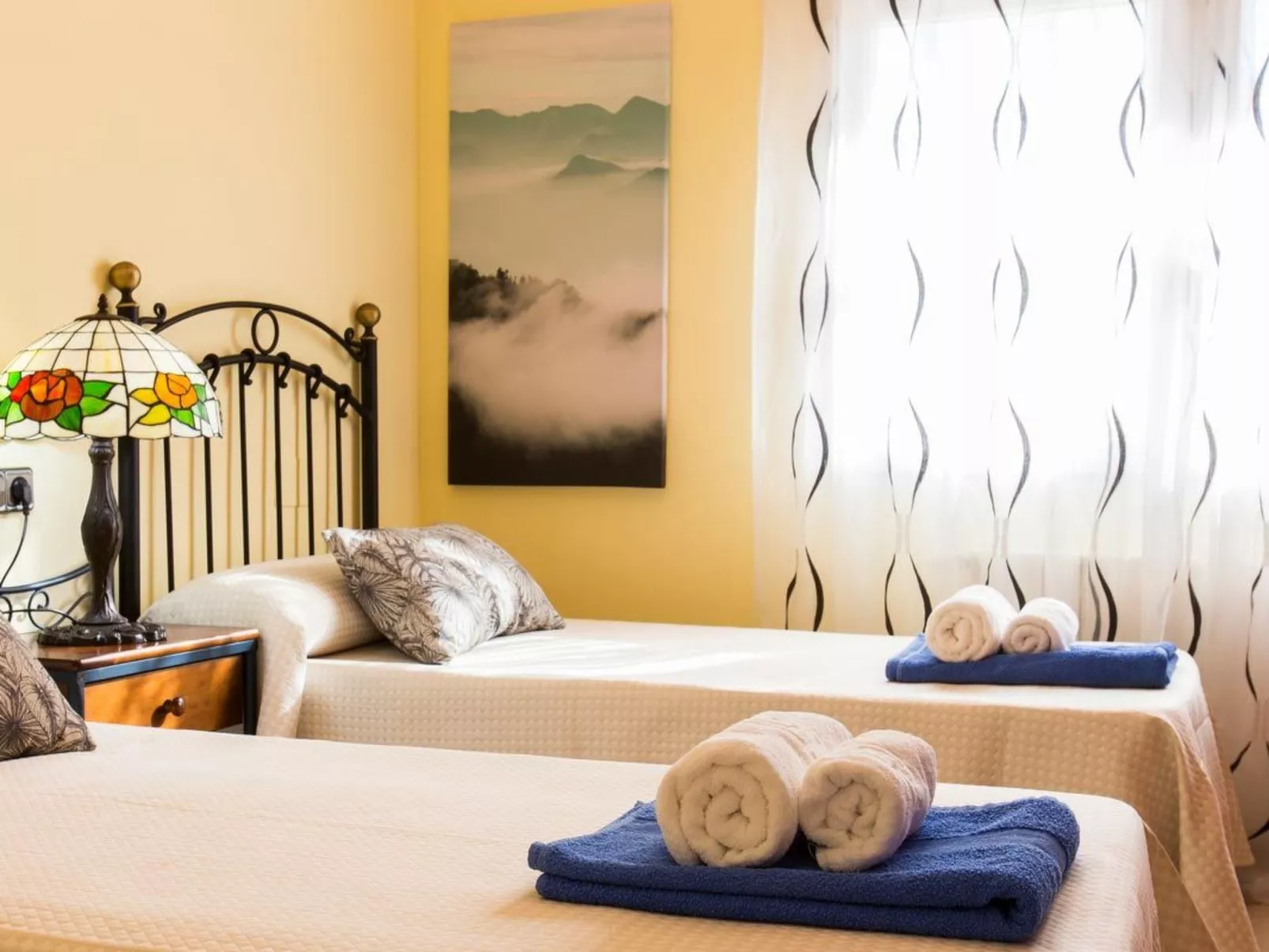 Haus mit privatem Pool, Garten und privatem Parkplatz-Inside