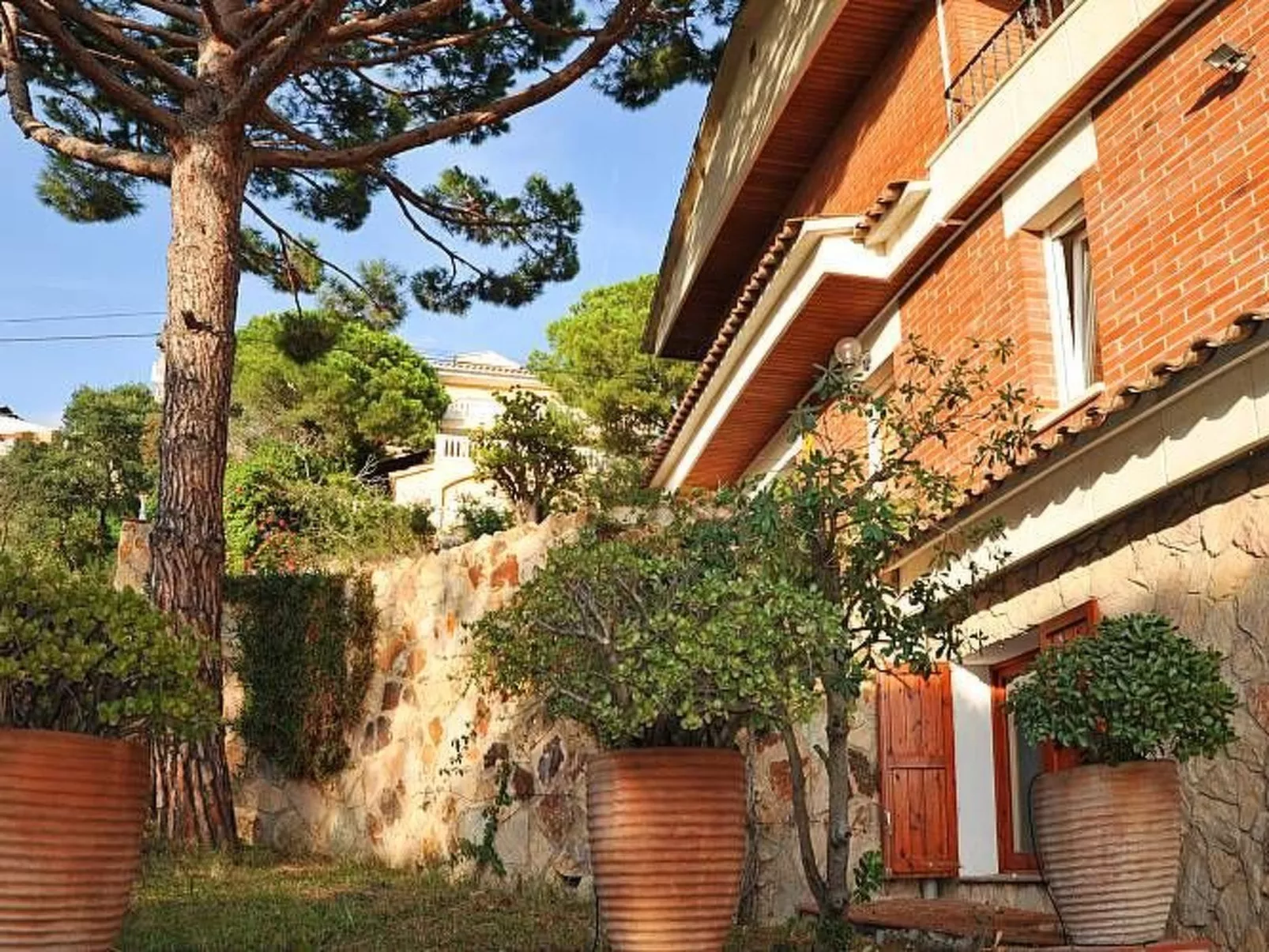 Maison Fluvia für 17 Personen in Lloret de Mar-Image-tags.info