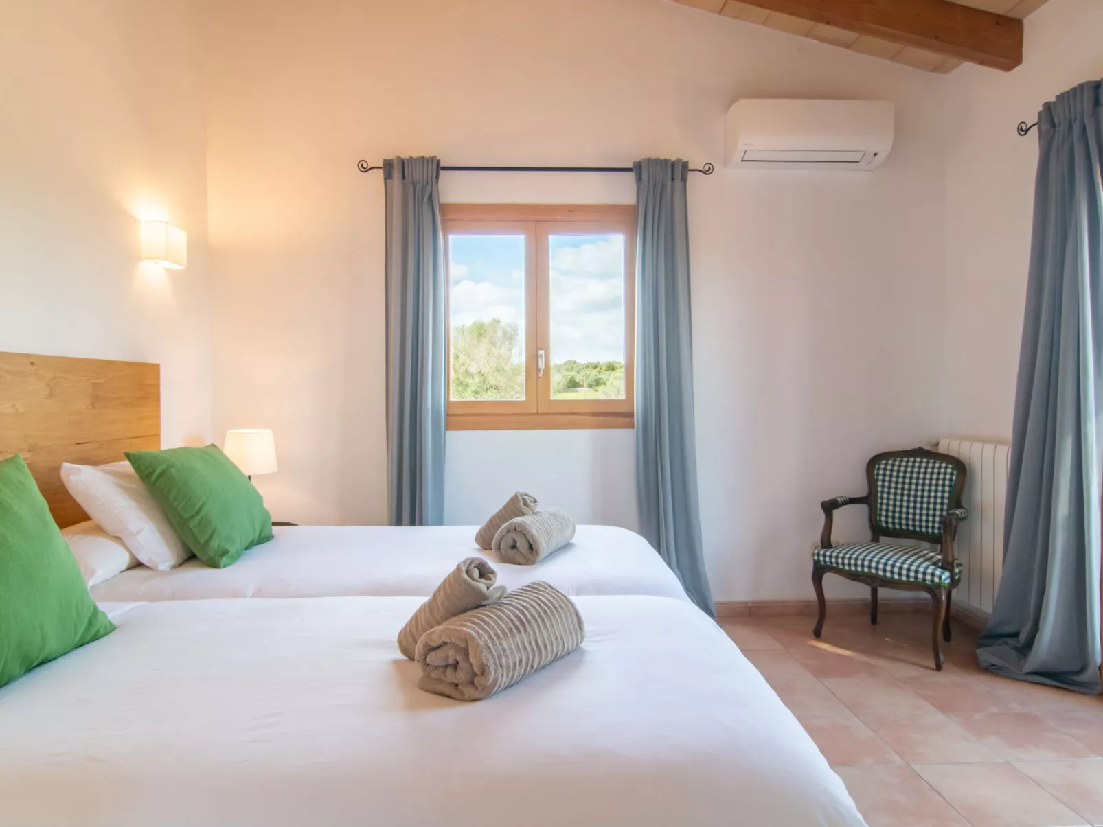 Stilvolle, top-moderne, traumhafte Finca in Sineu-Image-tags.info