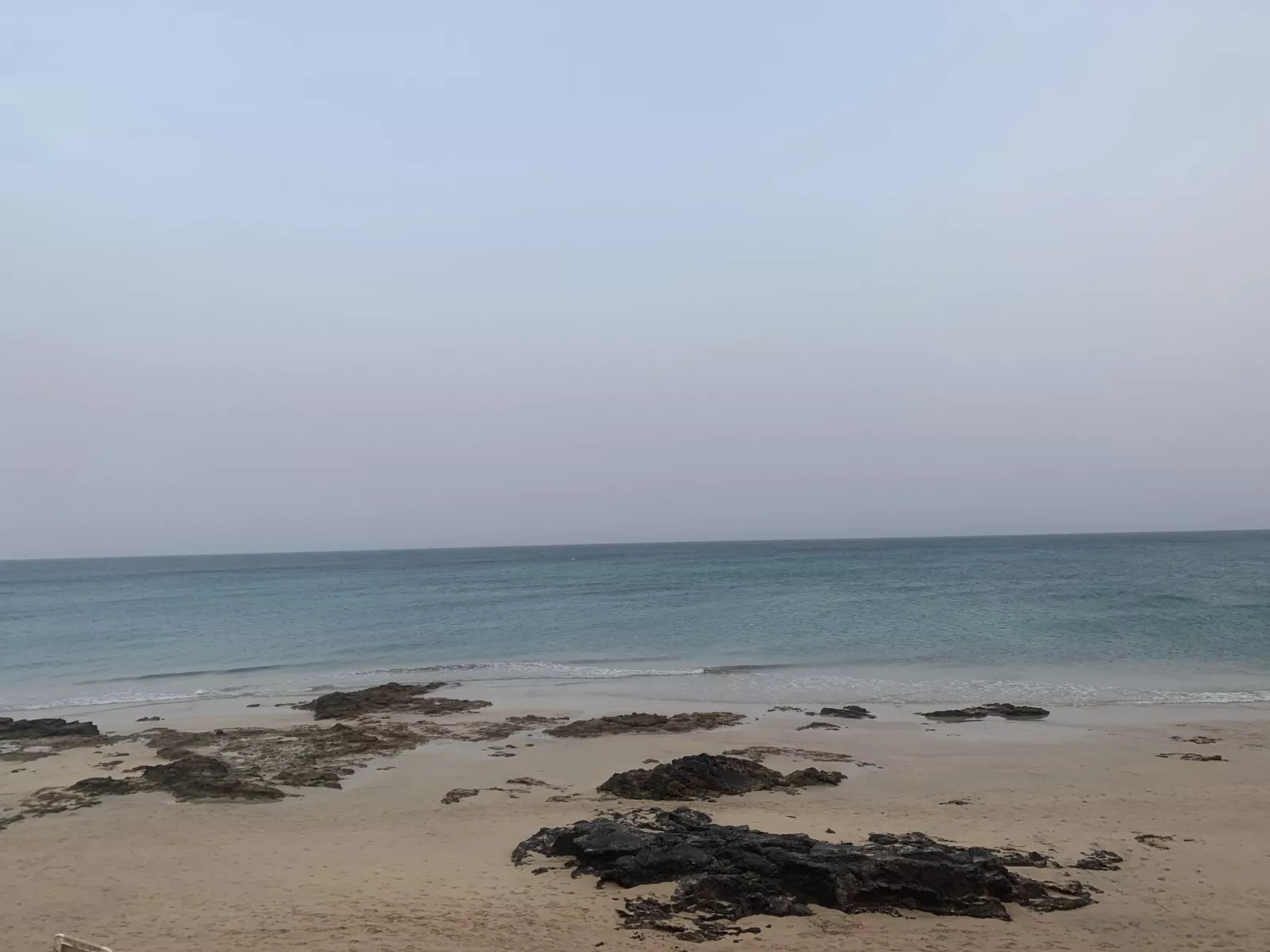 Iwona mit Meerblick-Outside