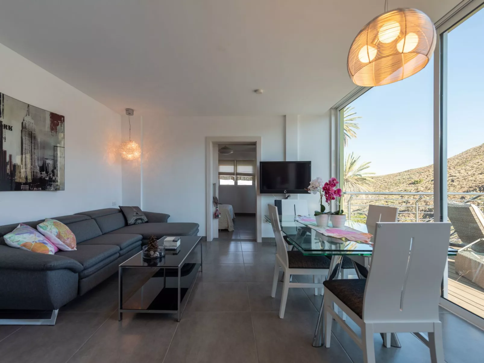 FINCA OASE - 2-Inside