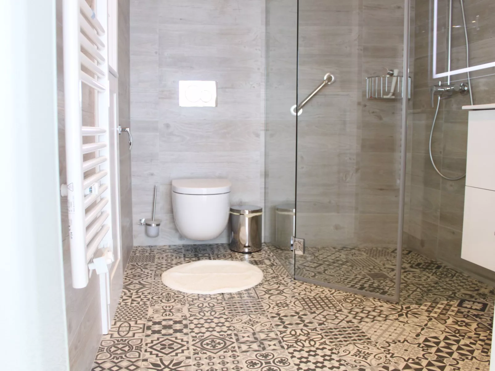 Wohnung "Playa Jardín Studio-Inside