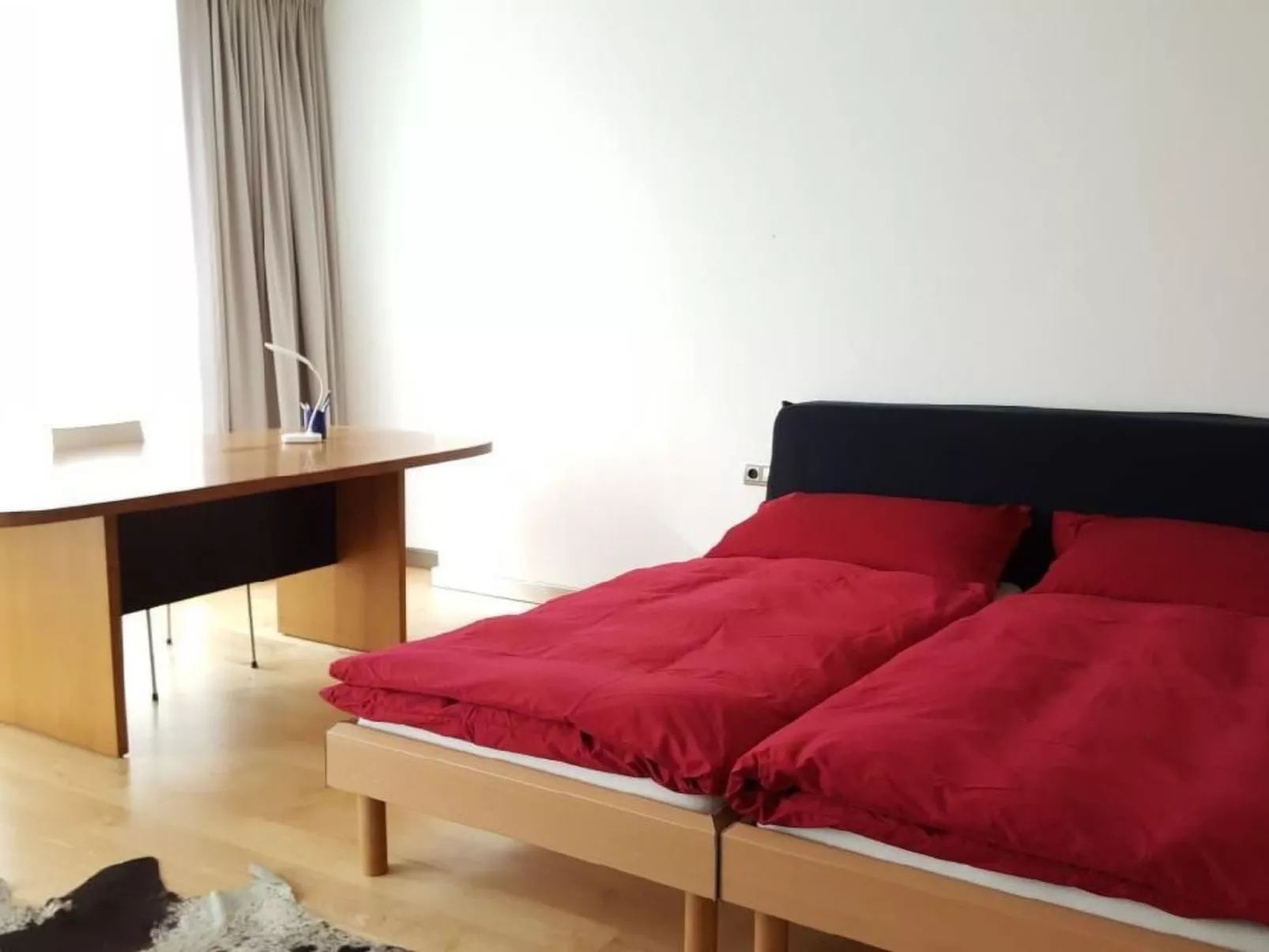 Design Vila mit Pool-Inside