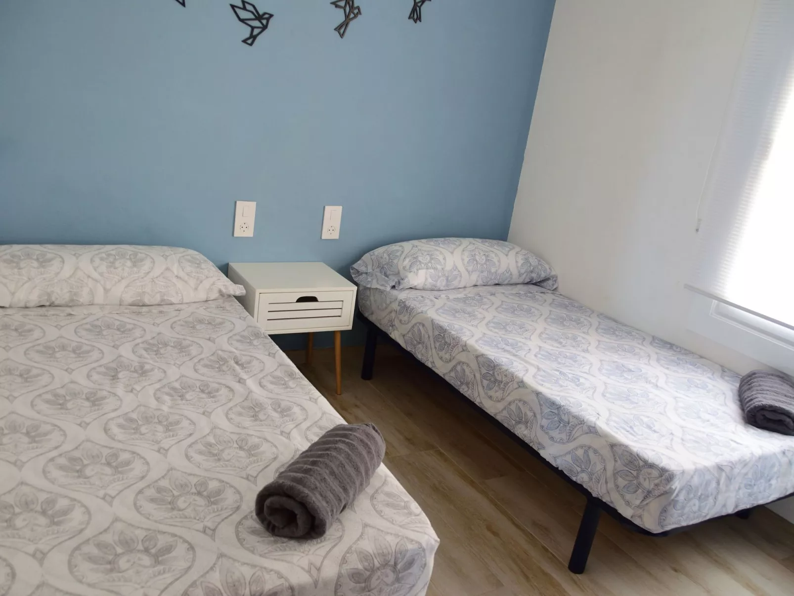 Luxuriöse Wohnung cau del llop-Inside