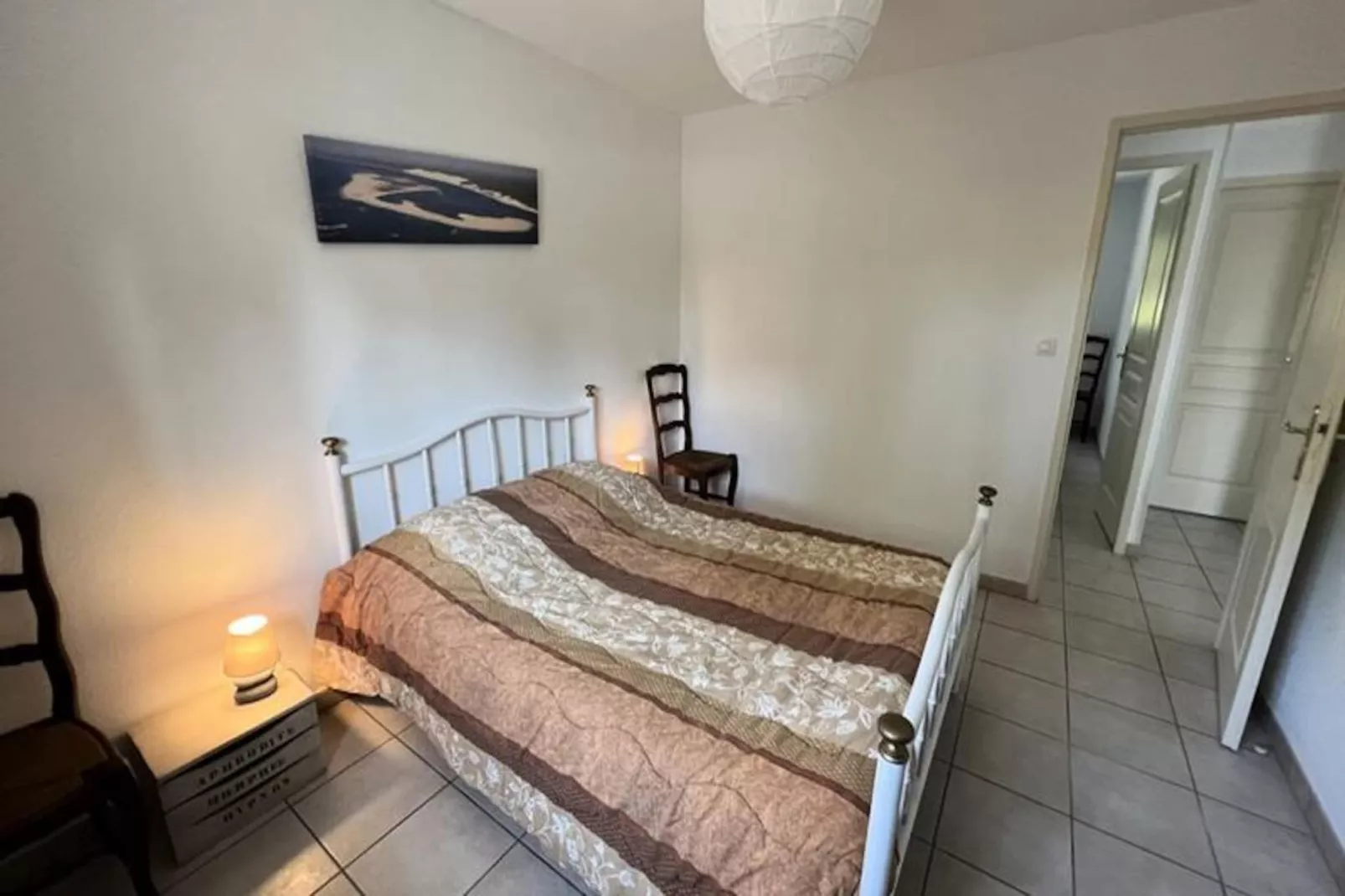 Résidence La Grande Combe - Untagged