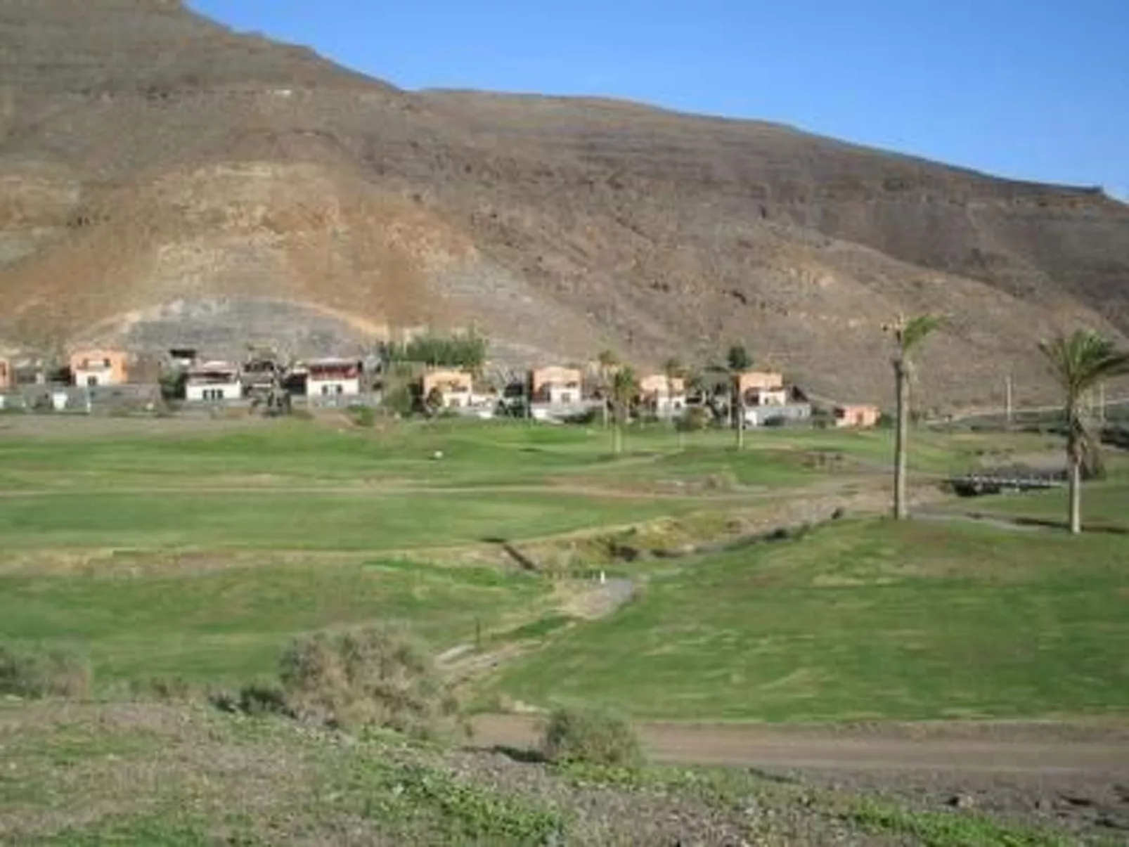 Villa Vinamar-Outside