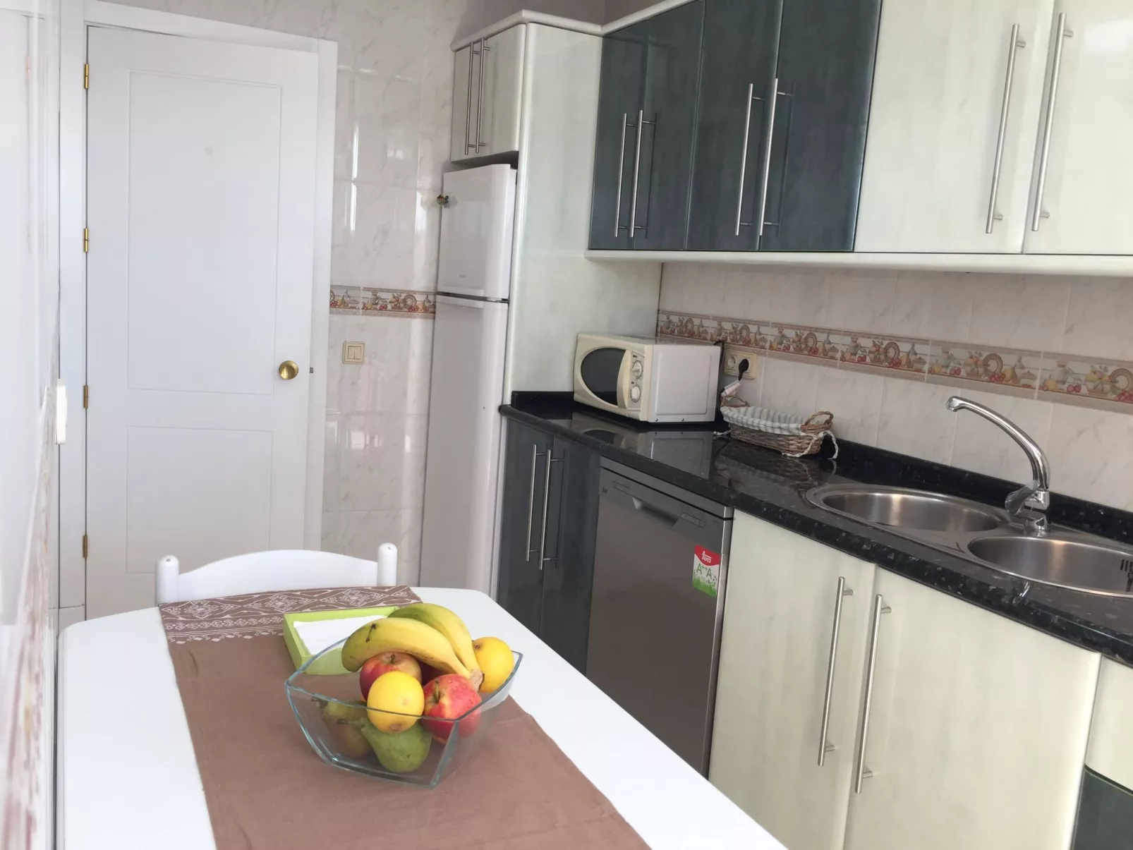 Tajinaste SOL-Inside