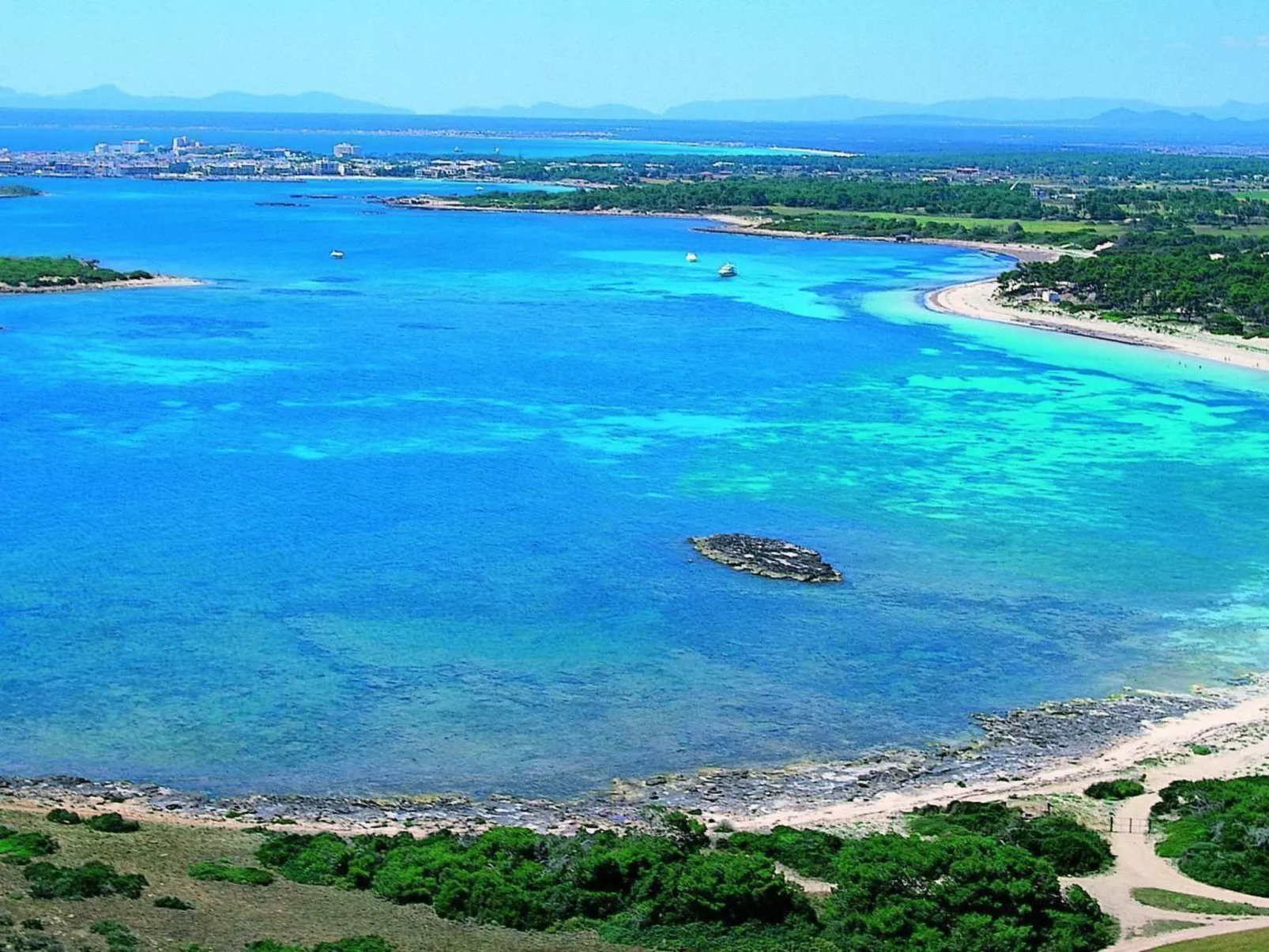 In Campos mit Privatem Pool-Image-tags.info