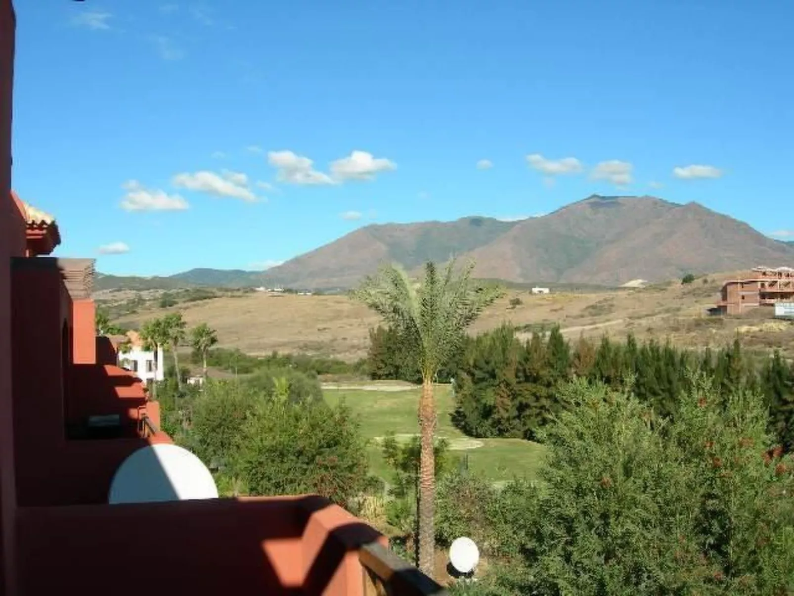 Penthaus Estepona-Outside