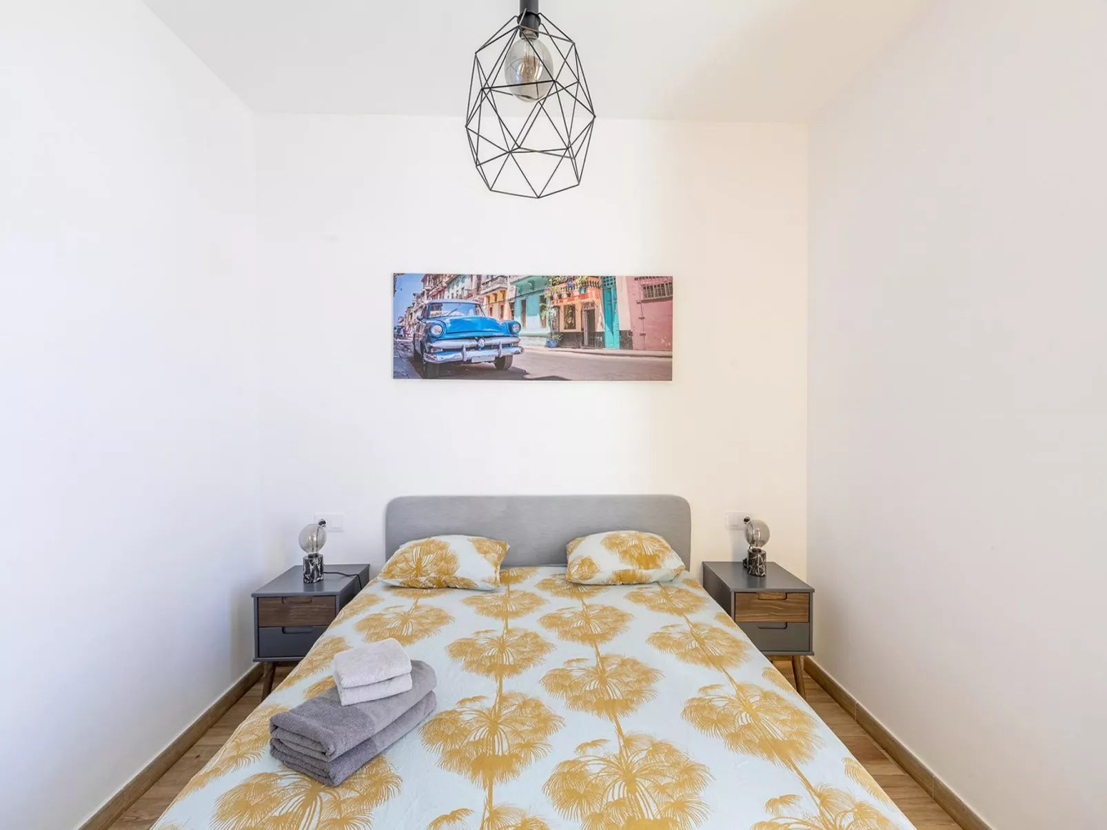 Private Ferienwohnung Oasis Duna-Area