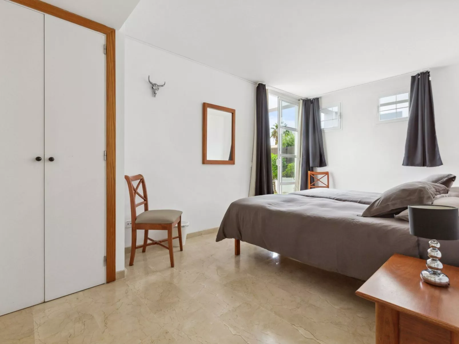 Villa 5 Can Picafort-Inside