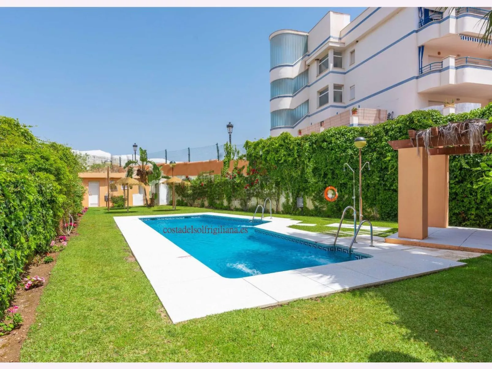 Wohnung "Cañada del Barco-Image-tags.info