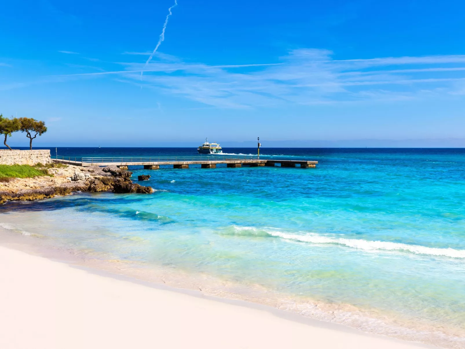 Wohnung in Cala Millor Los Rosales-Outside