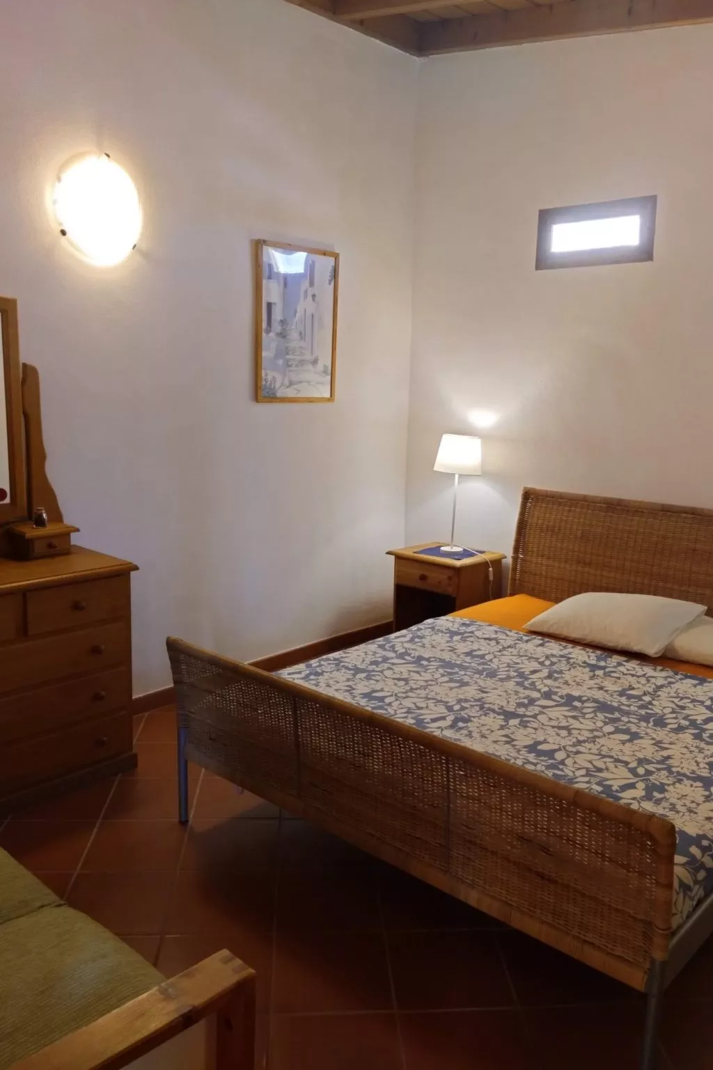 Casa Rosamar 8-Inside