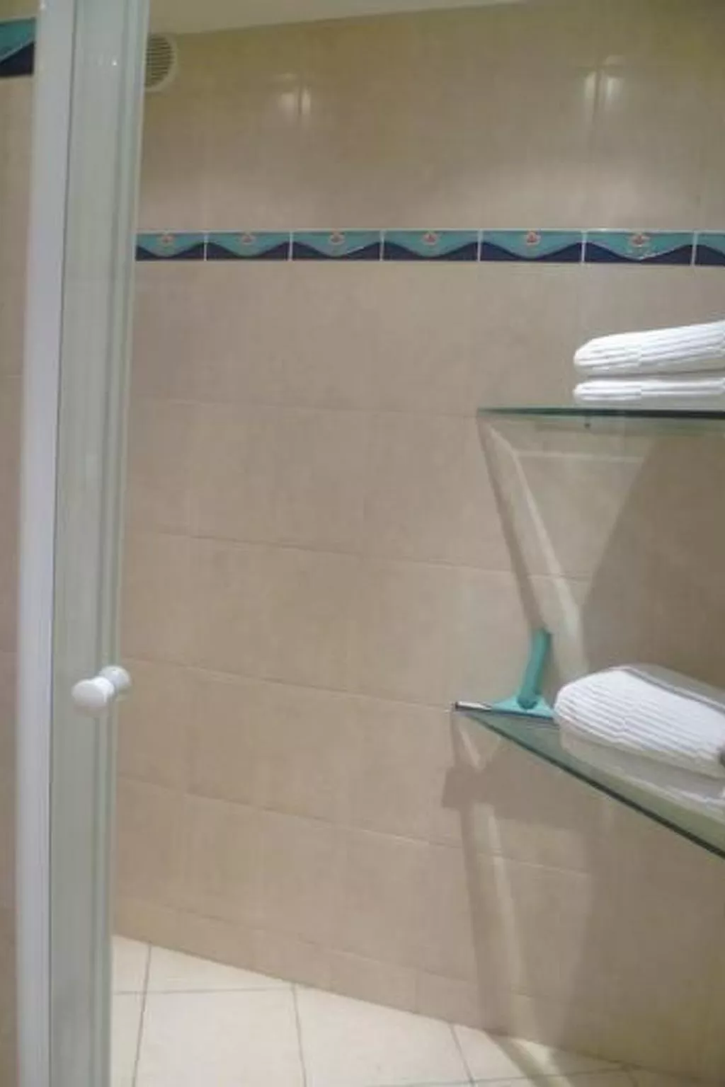 Villa Dulce Vita-Dedans