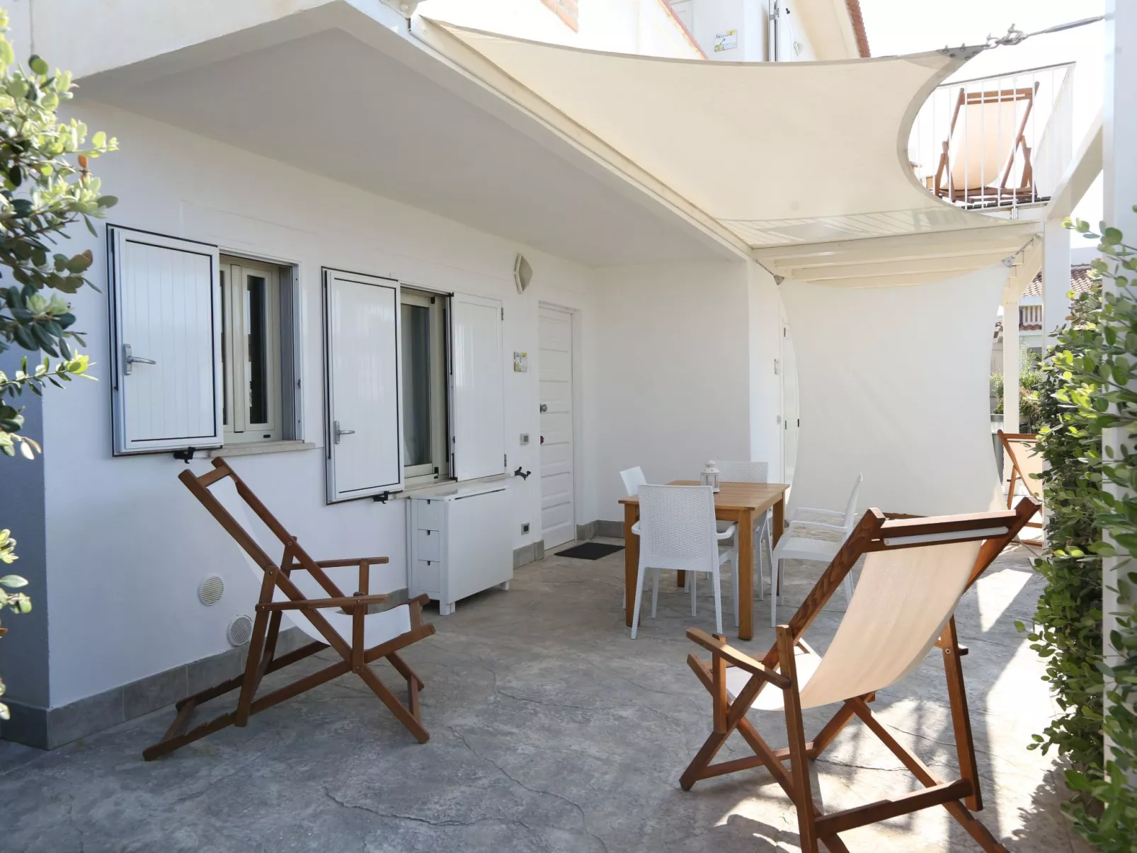 Schöne Ferienwohnung am Meer-Image-tags.info