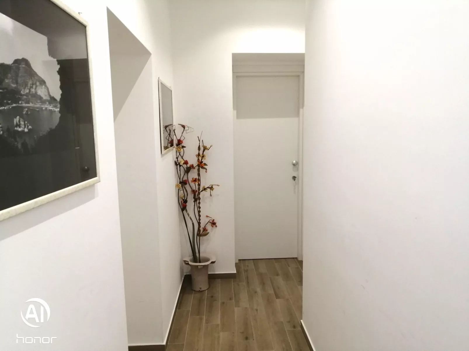 'Constance' mit Balkon-Drinnen