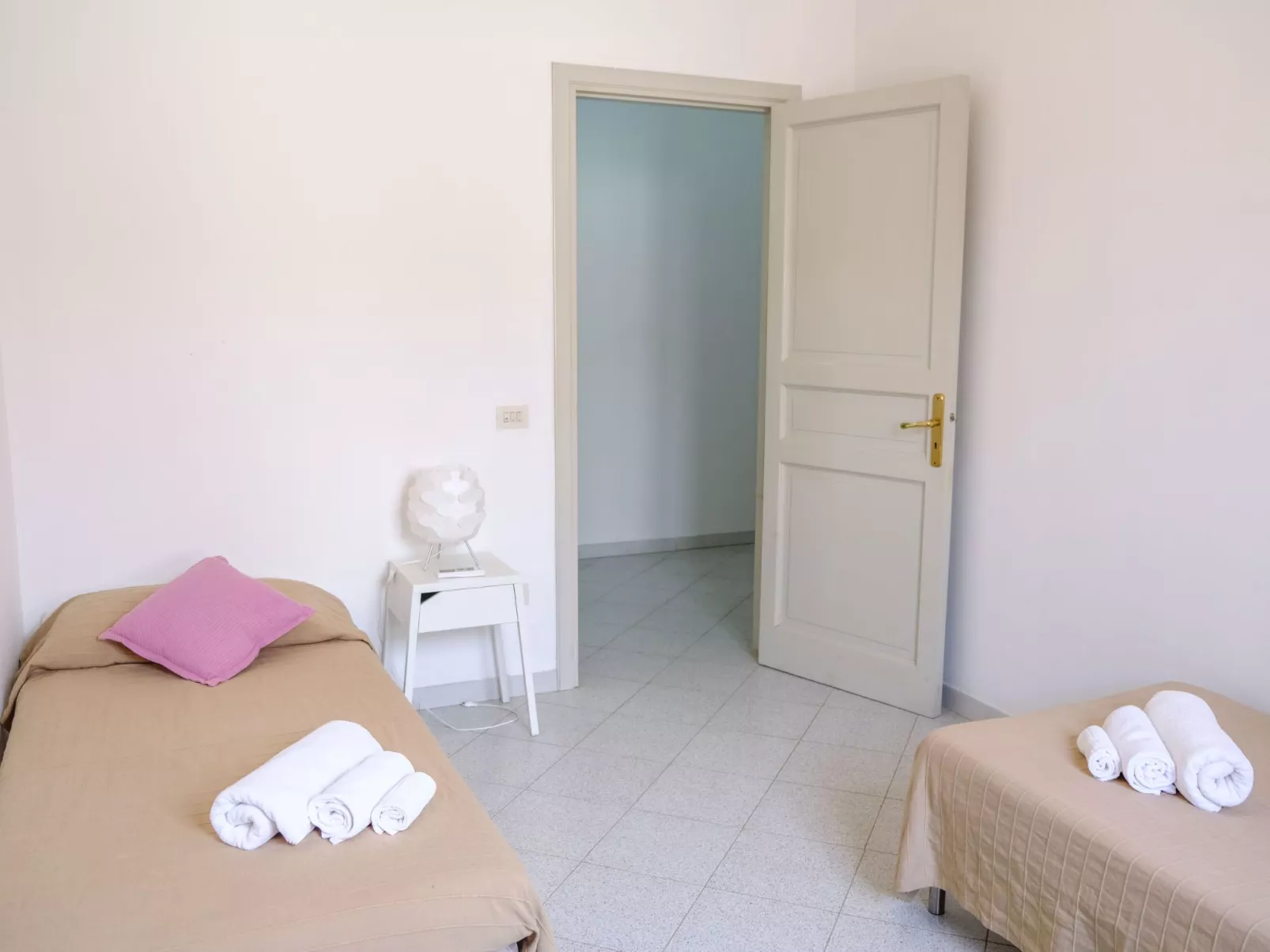 Ferienvilla "Barbara" mit eigenem Pool-Inside