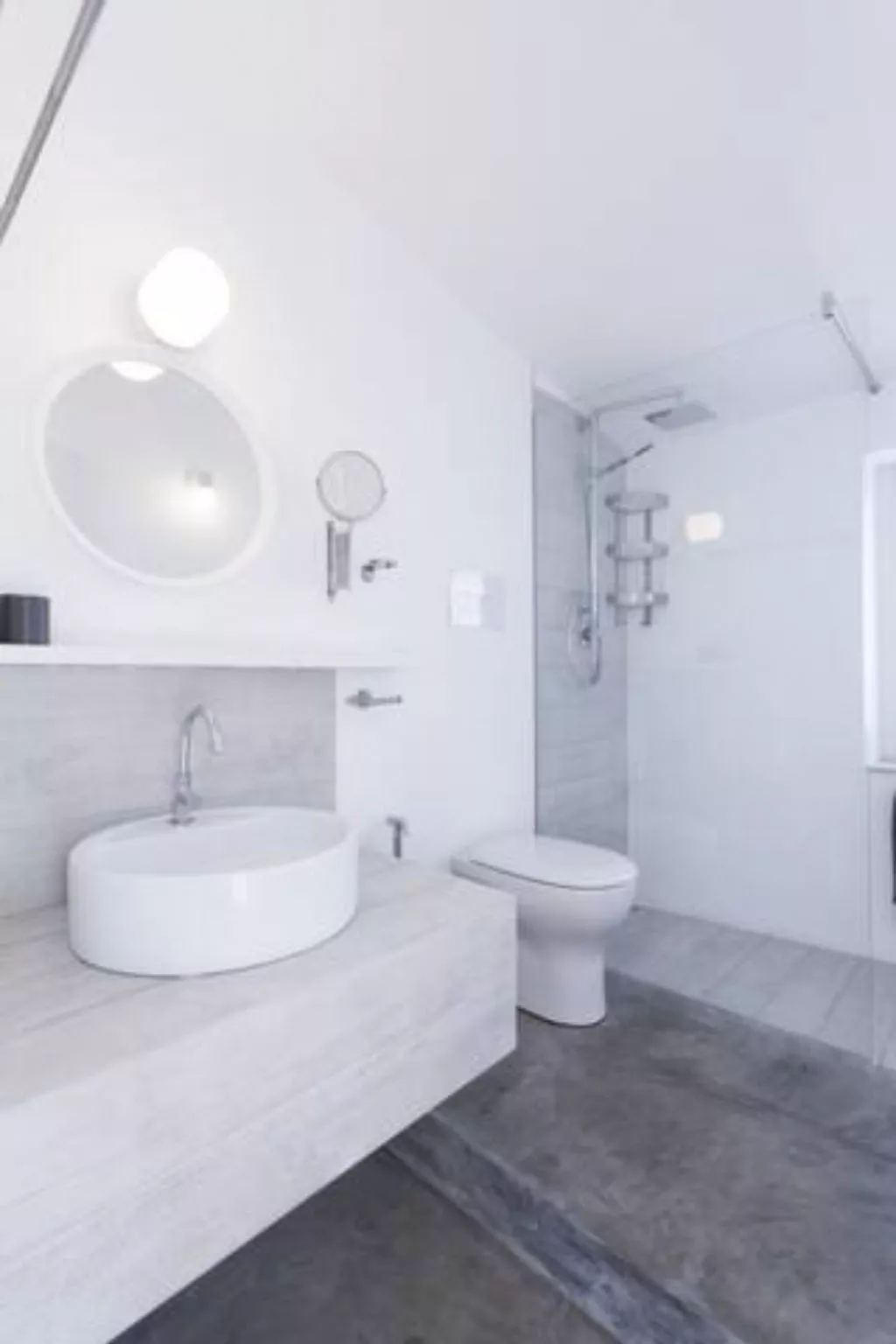 Villa Leucosia Marina Strand Resort-Inside