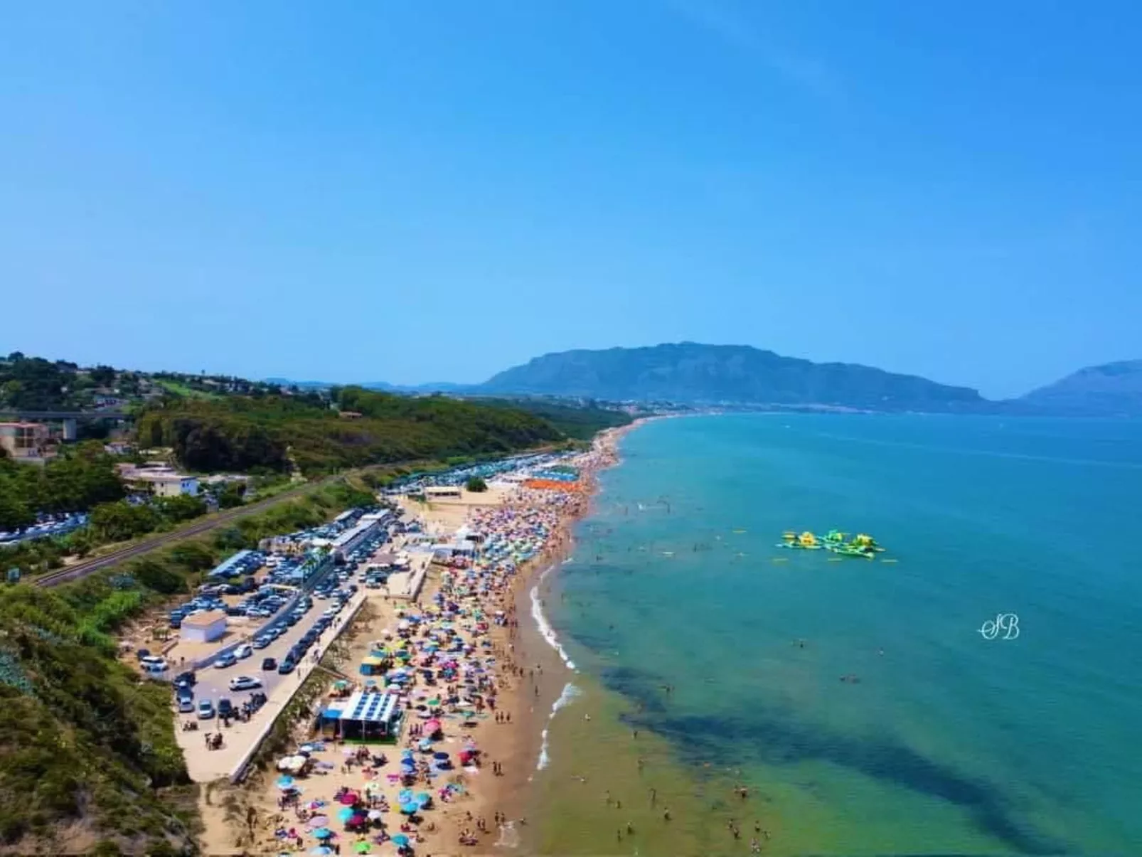 Casa Gaetano-Draußen