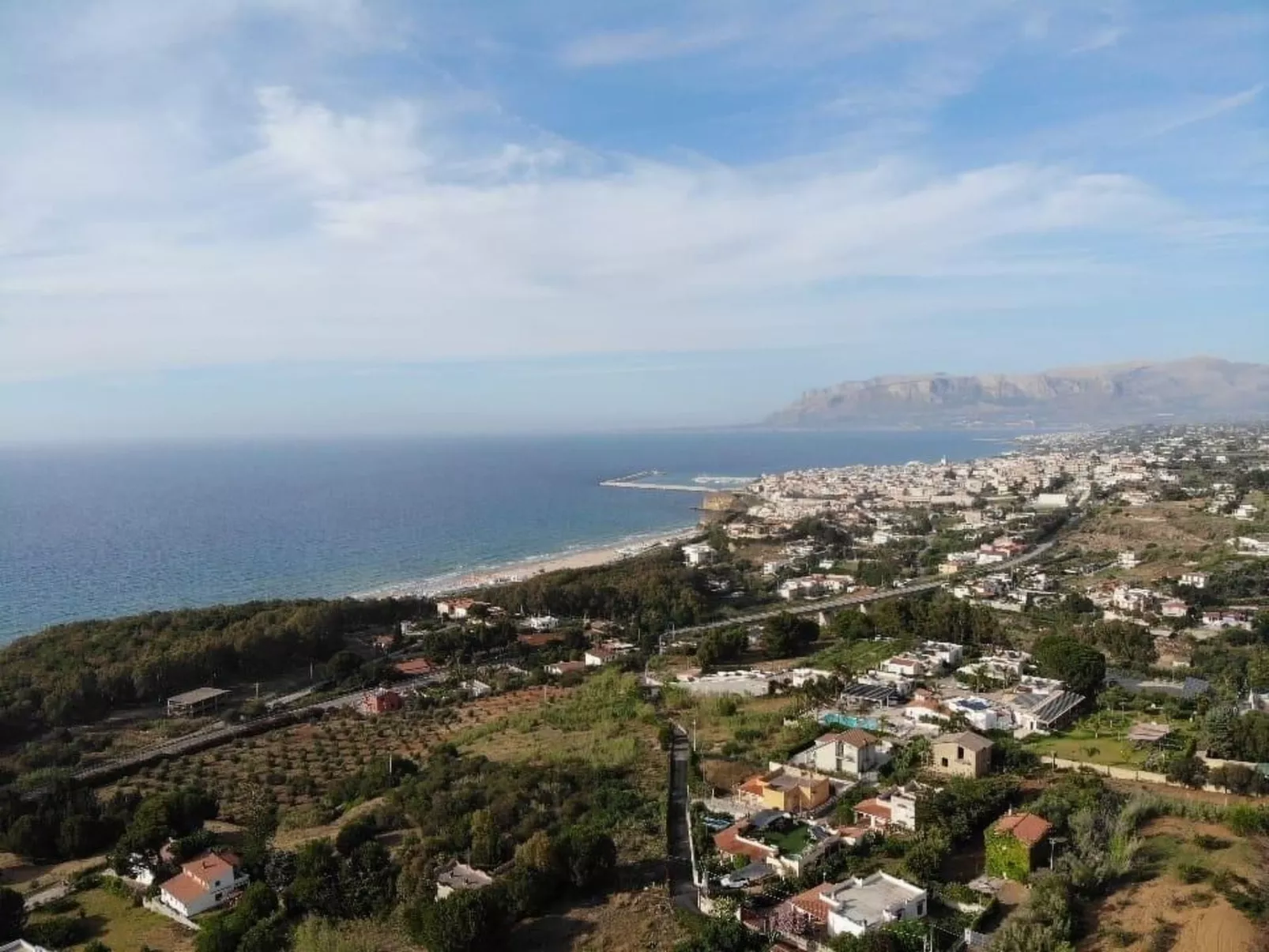 Casa Leandro-Draußen