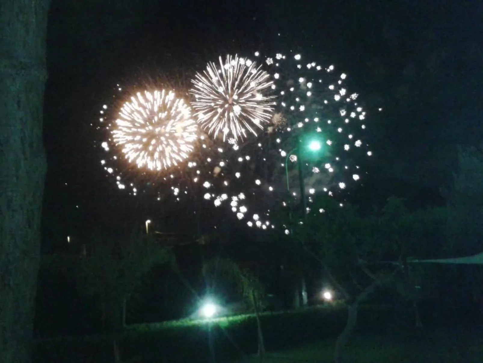 'Casetta Giuliana-Dehors