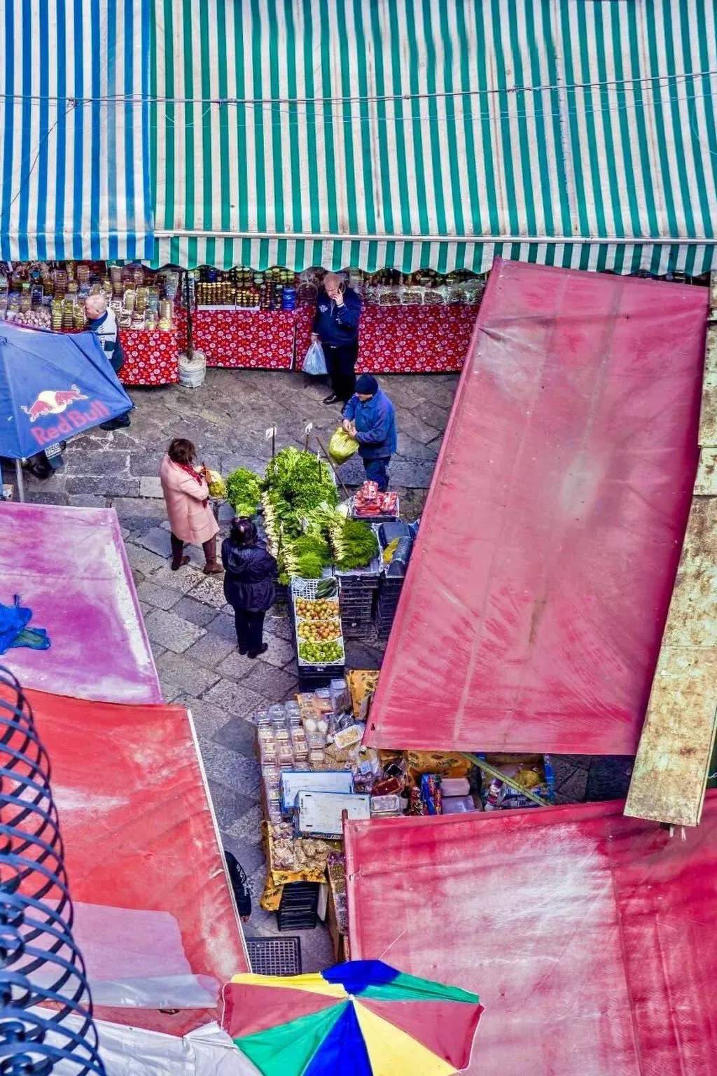 Wohnung "La Terrazza di Massimo-Image-tags.info