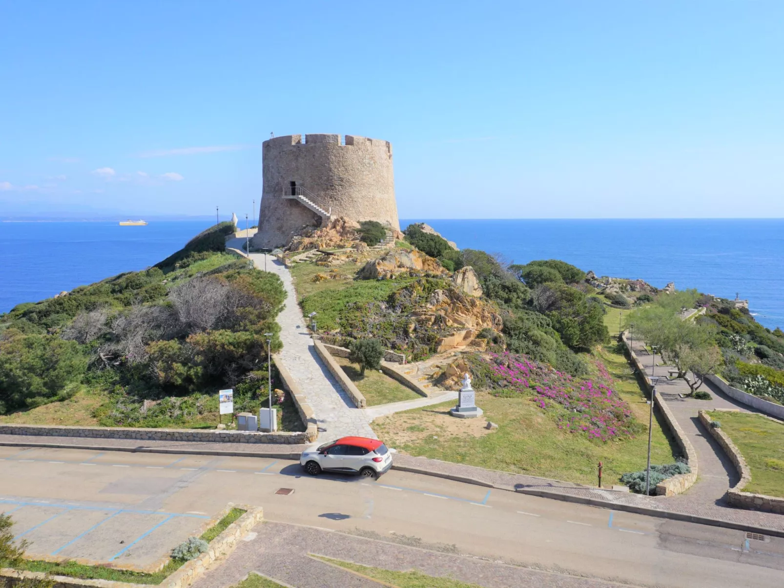 Für 4 Personen ca. 55 m&sup2; in Santa Teresa Gallura, Sardinien (Nordsardinien - Image-tags.info