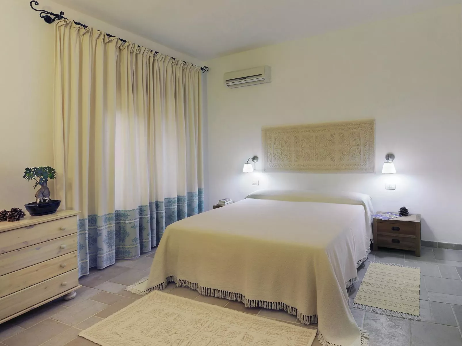 Zwei-Zimmer-Wohnung in Santa Margherita di Pula-Image-tags.info