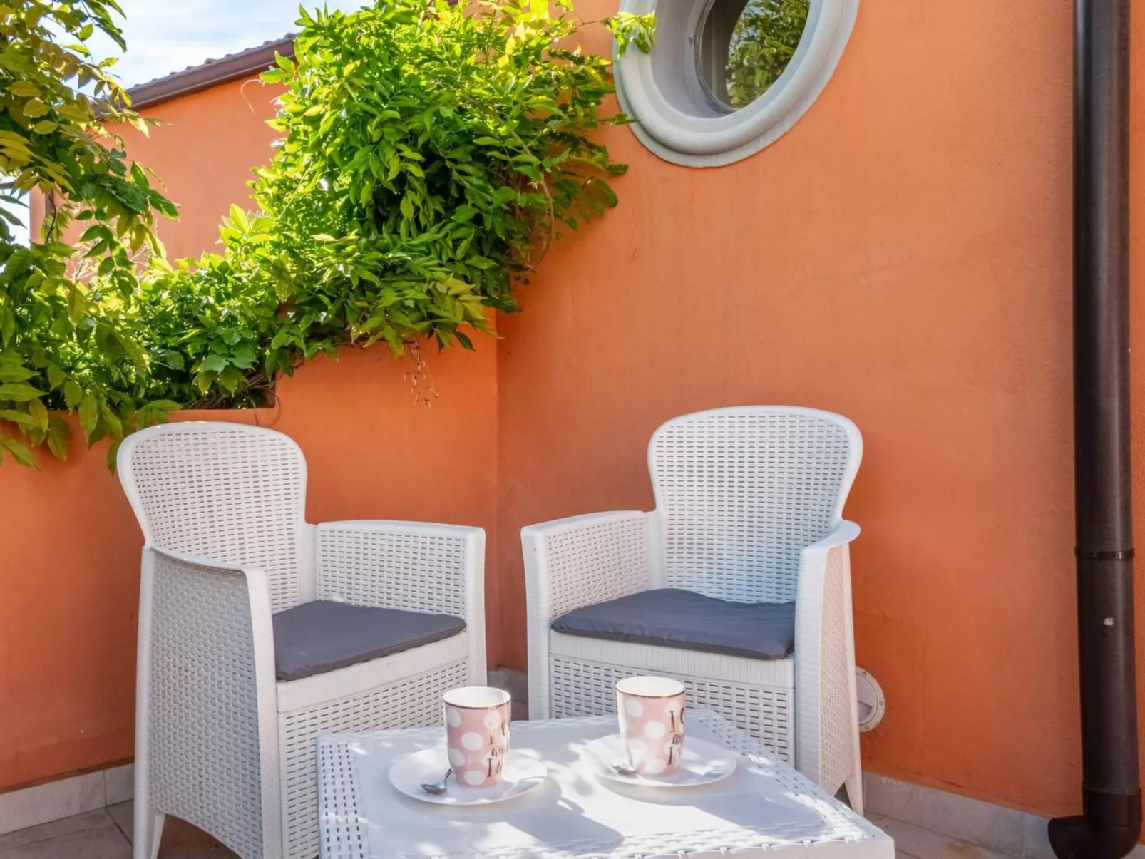 Sehr zentral in Olbia-Outside