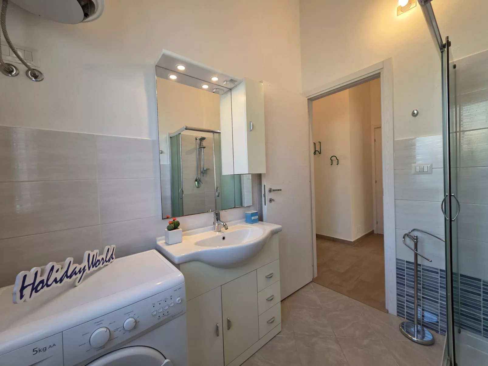 Domus Murta Maria von Holiday World-Inside