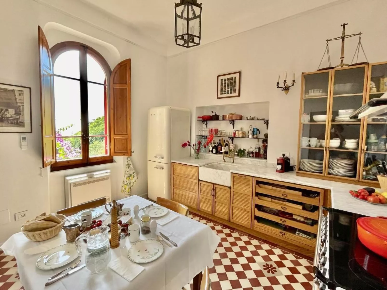 Villa Spenser-Drinnen