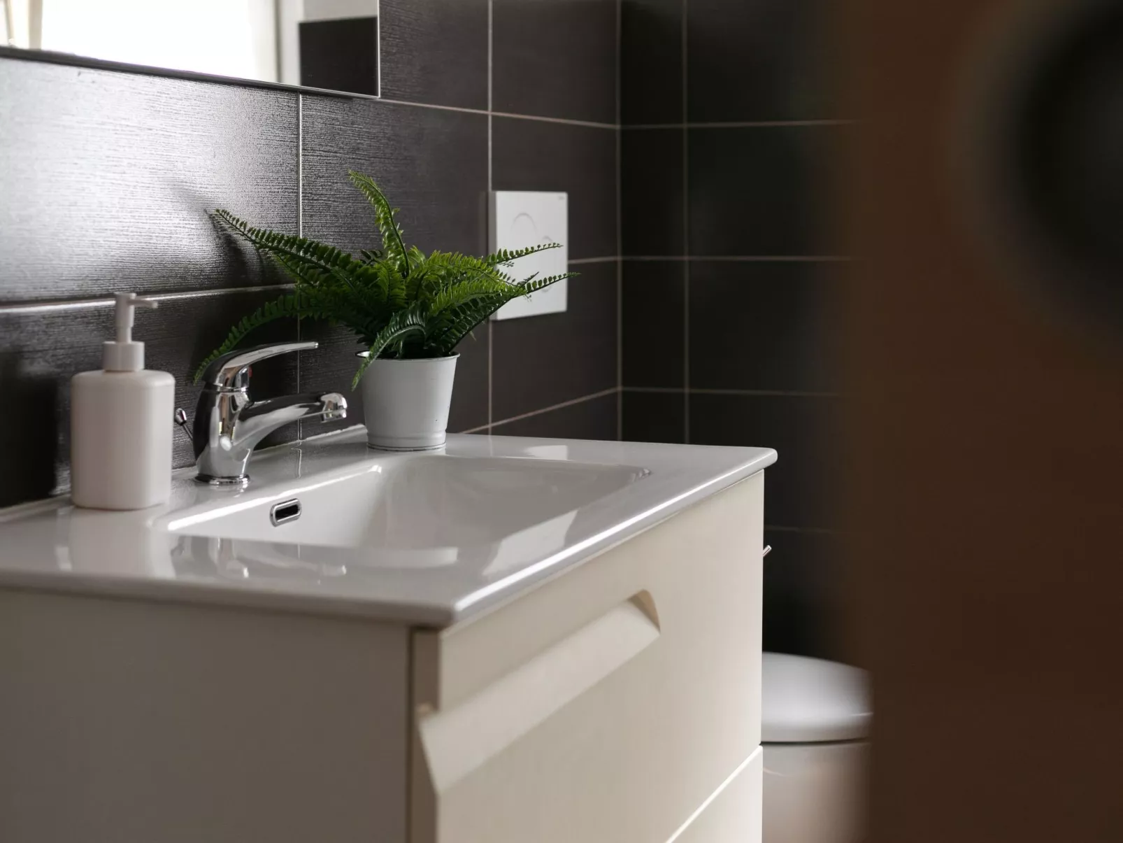 Haus am Meer -zweite Reihe- Wi-Fi, Garten-Dedans