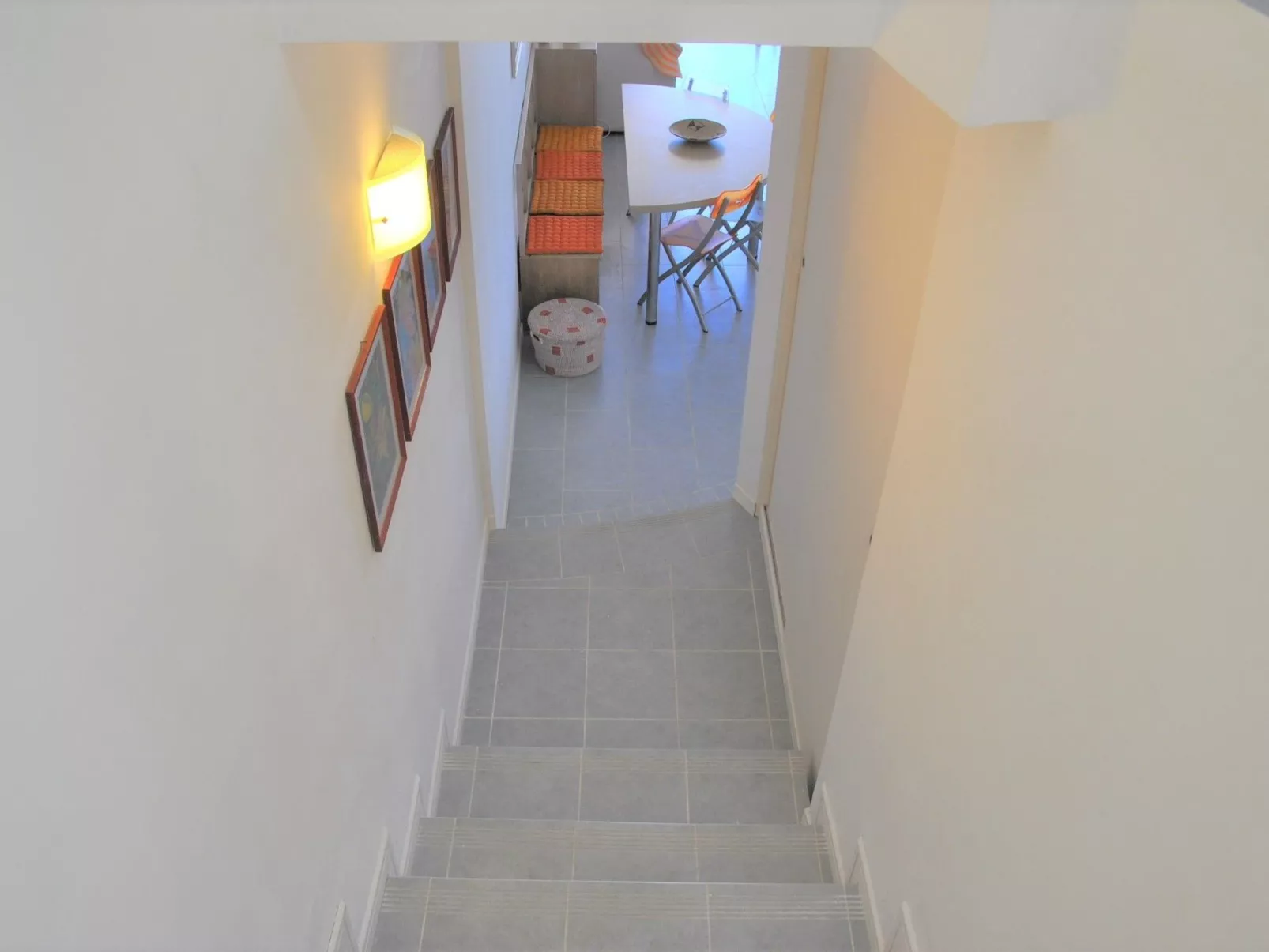 Haus in Sperlonga mit Terrasse und Grill-Image-tags.info