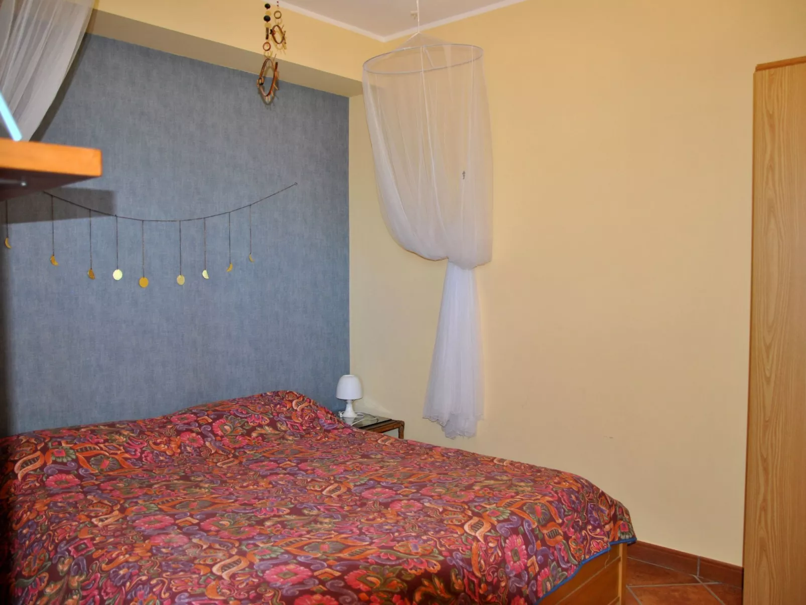 Weintrauben und Sterne Maison" Touristenunterkunft-Drinnen