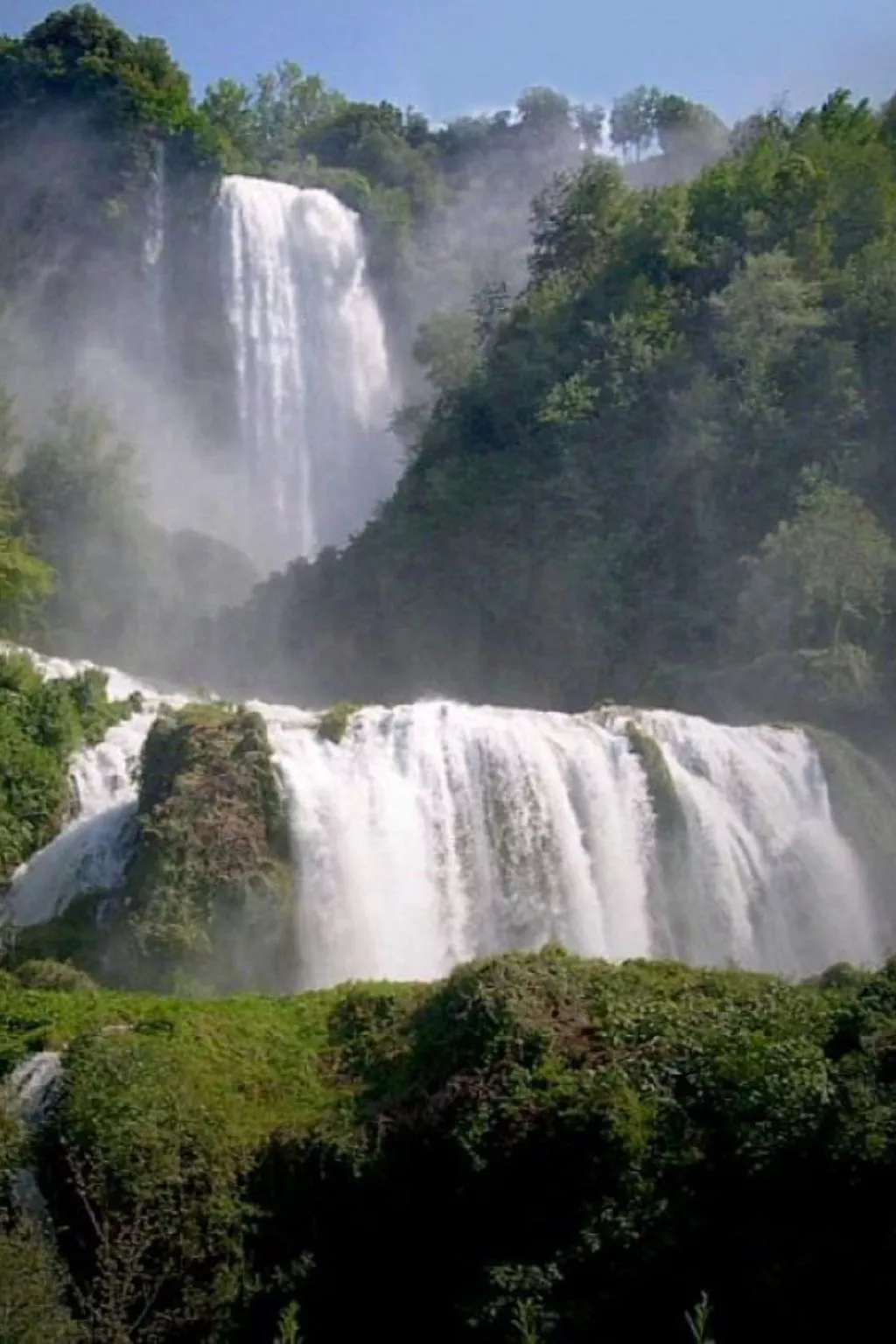 Privates Poolhaus im grünen Herzen von Umbrien-Dehors
