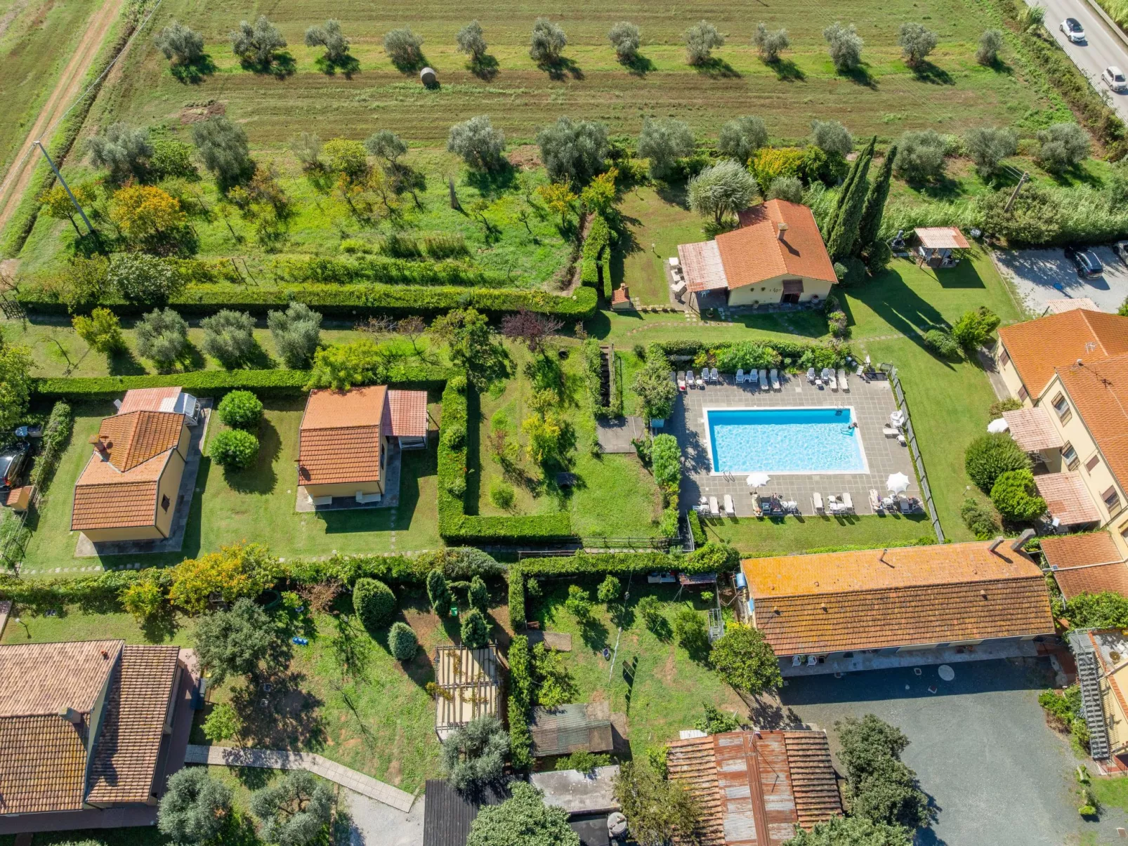 Casa Milla - Drei-Zimmer-Wohnung Fasan - Image-tags.info