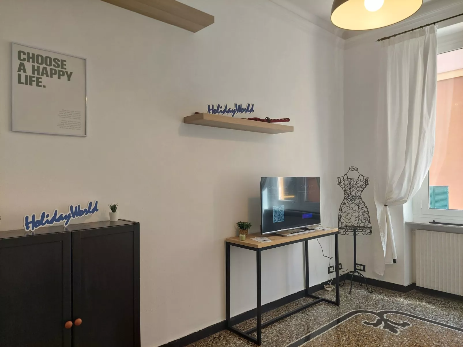 Cavallotti 7 von Holiday World-Drinnen