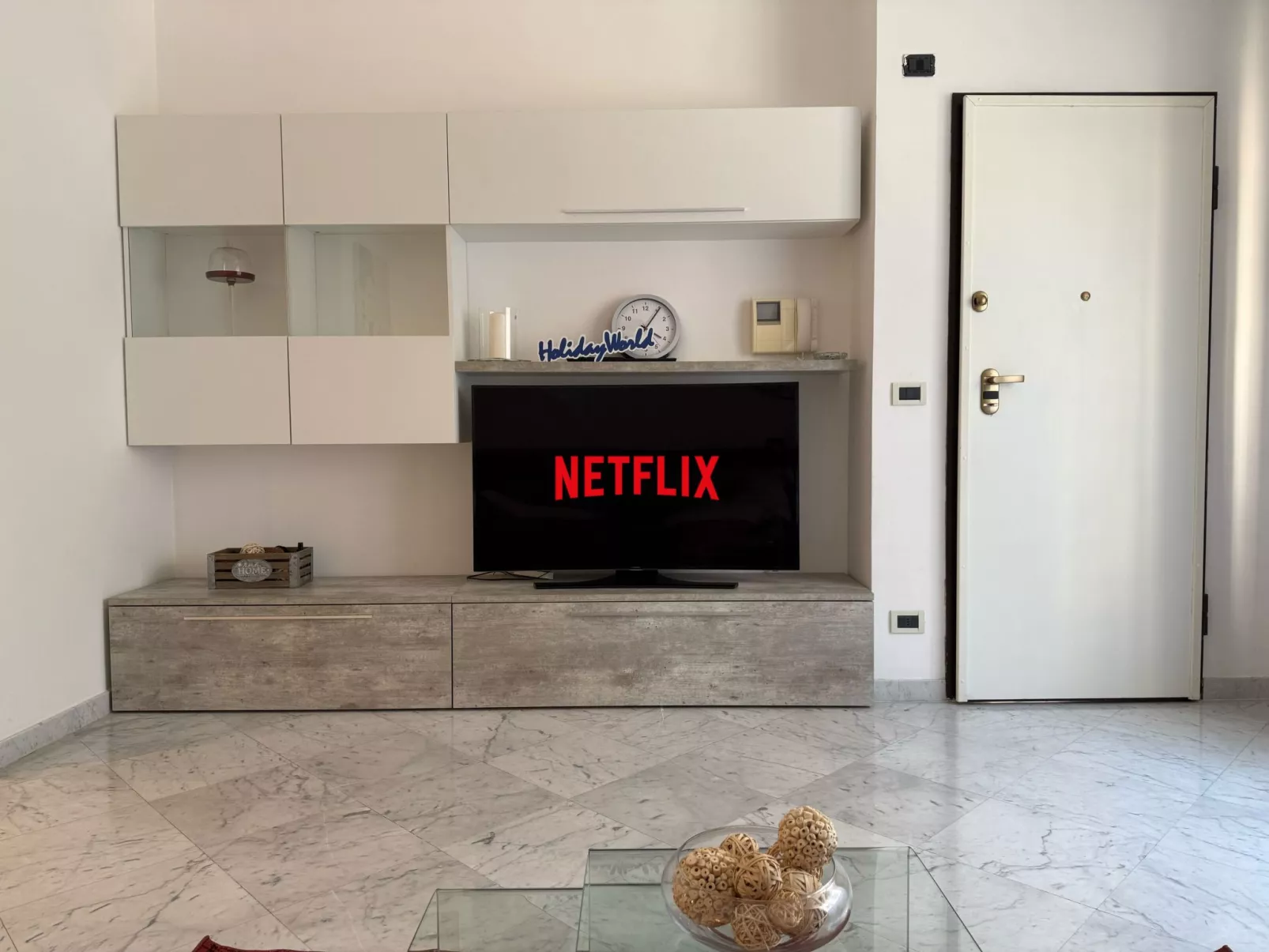 Miramare Home von Holiday World-Dedans