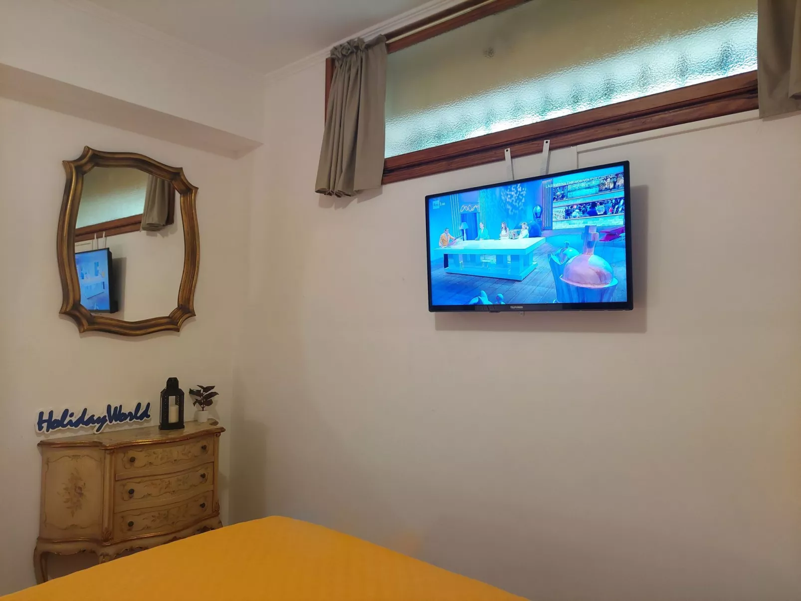 Für 4 Personen ca. 45 m&sup2; in Genua, Norditalien (Ligurien)-Inside