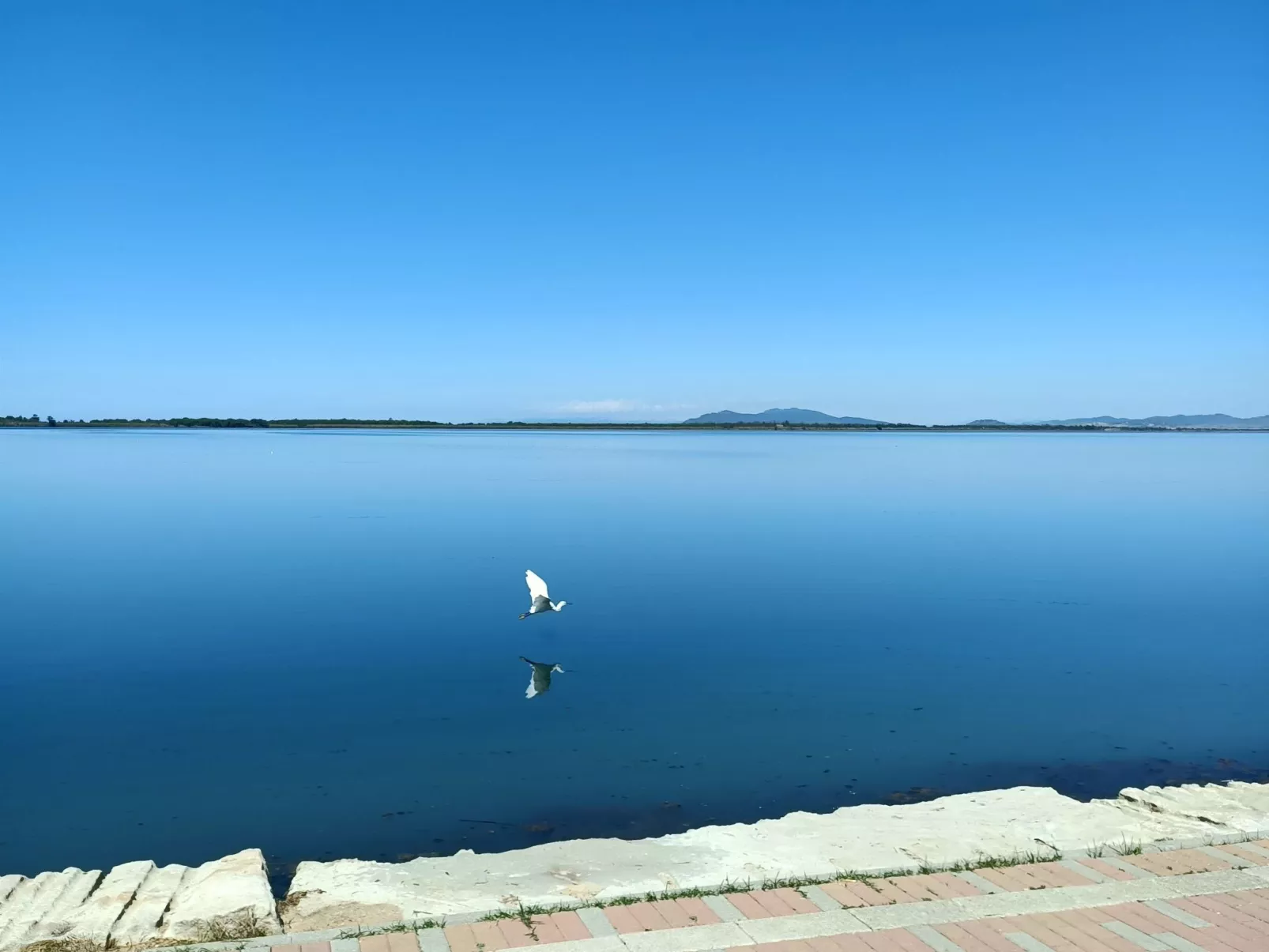 Orbetello - Tramonto di Ponente Einfamilienhaus-Image-tags.info