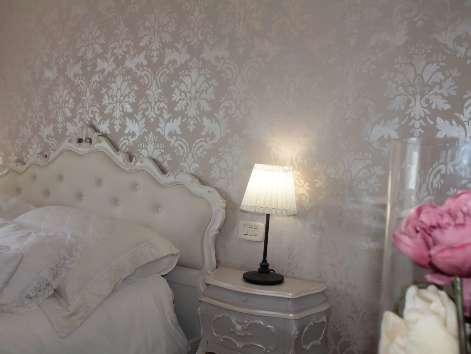 La Valinfiore Charmantes Haus-Drinnen