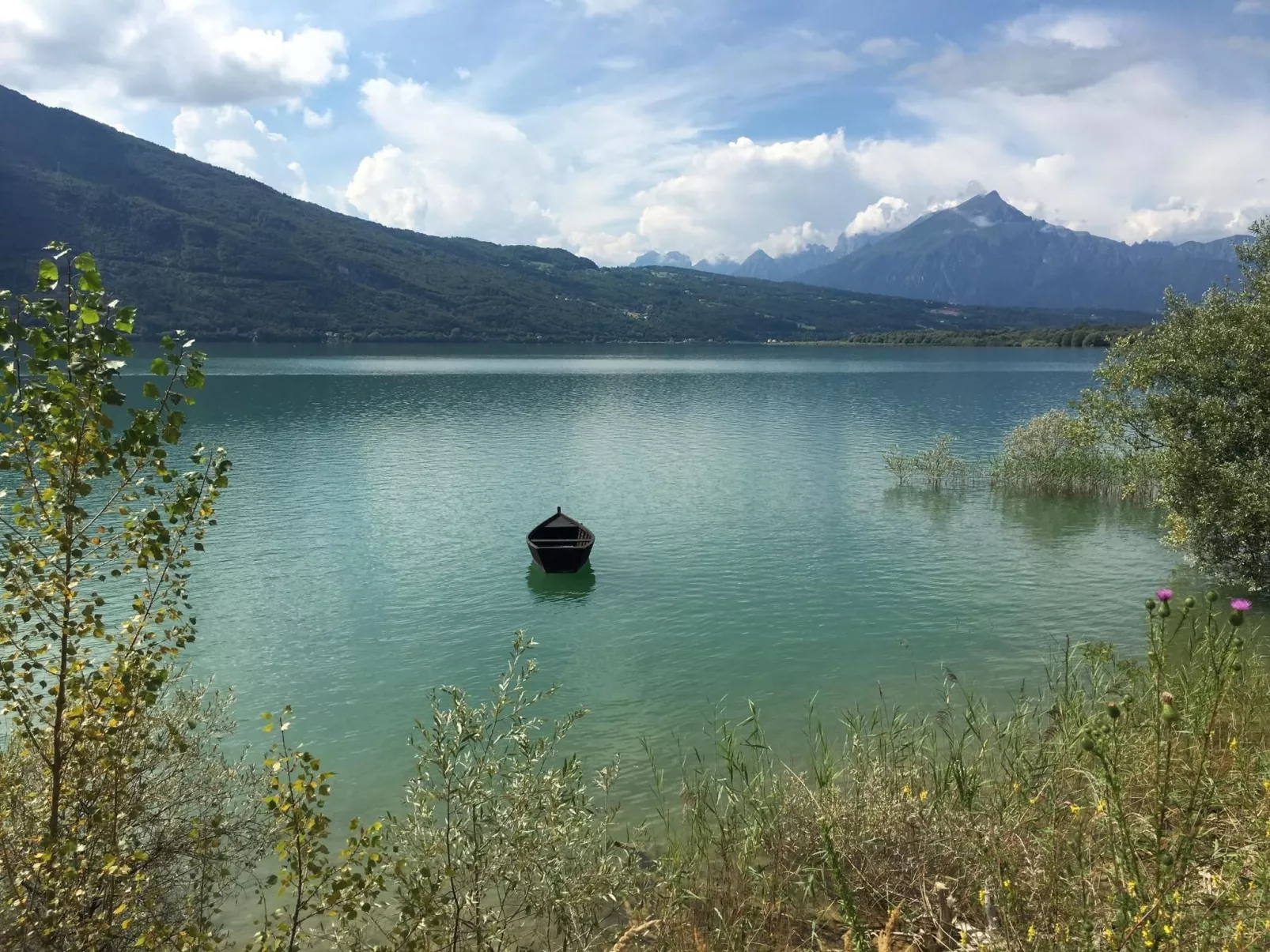 Casa Gingelina-Outside