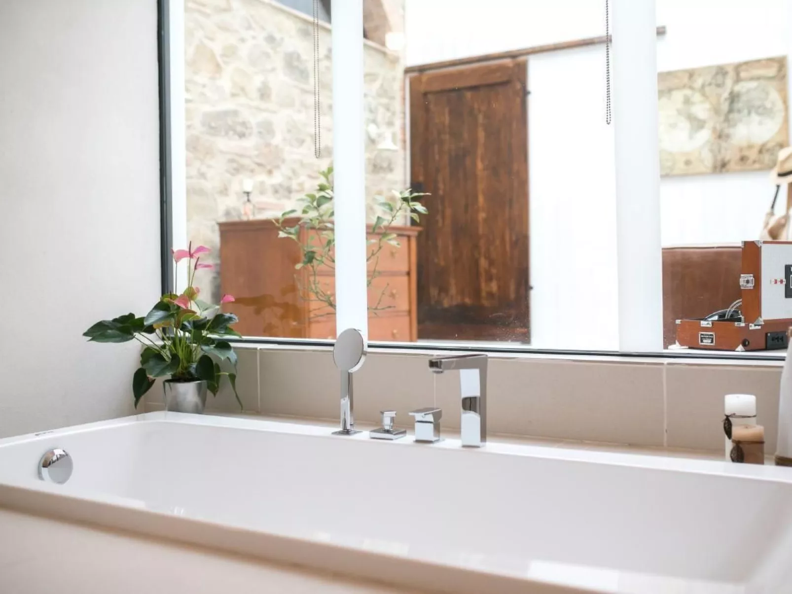 Villa Marghi-Drinnen