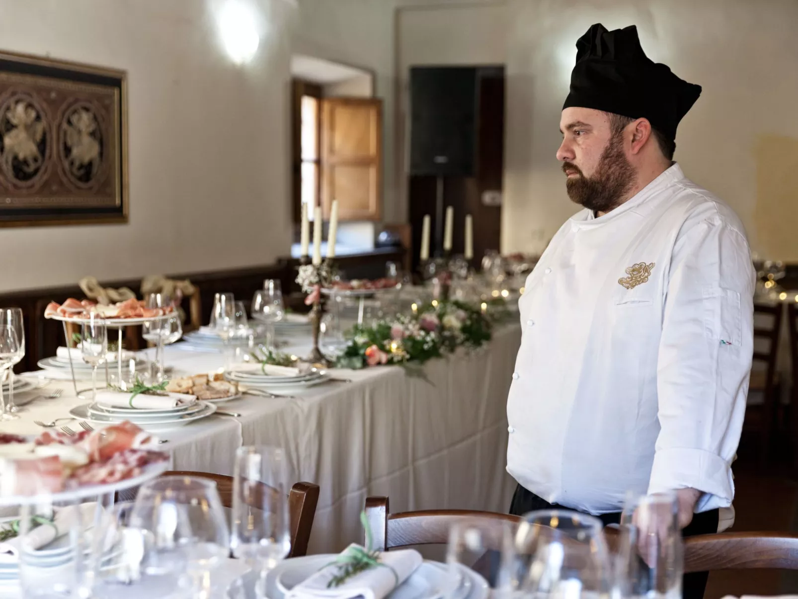 Landvilla mit Pool und Garten – die perfekte Kulisse für Feierlichkeiten oder V-Dedans