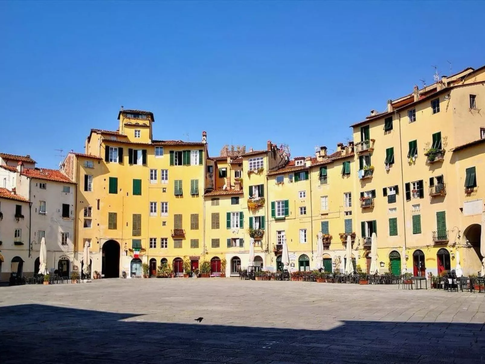 In Cascina mit privatem Parkplatz-Image-tags.info