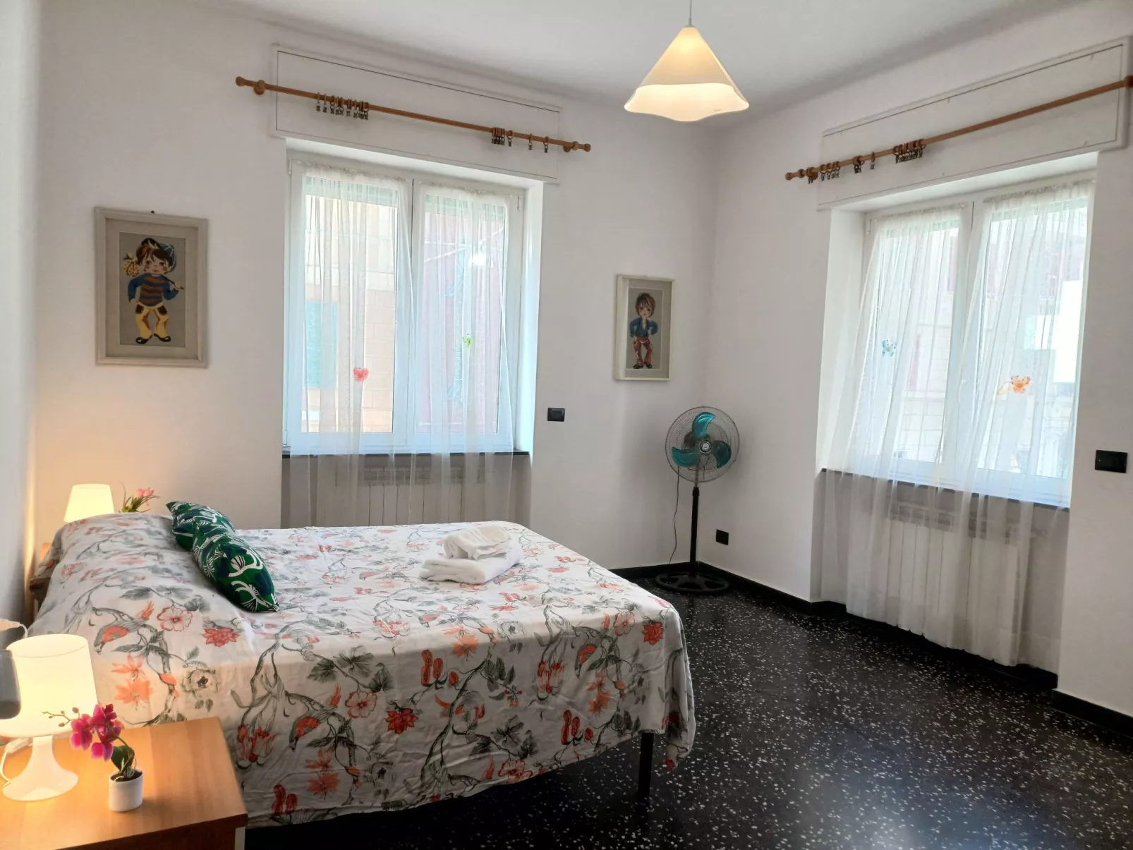 Utri Haus von Holiday World-Inside