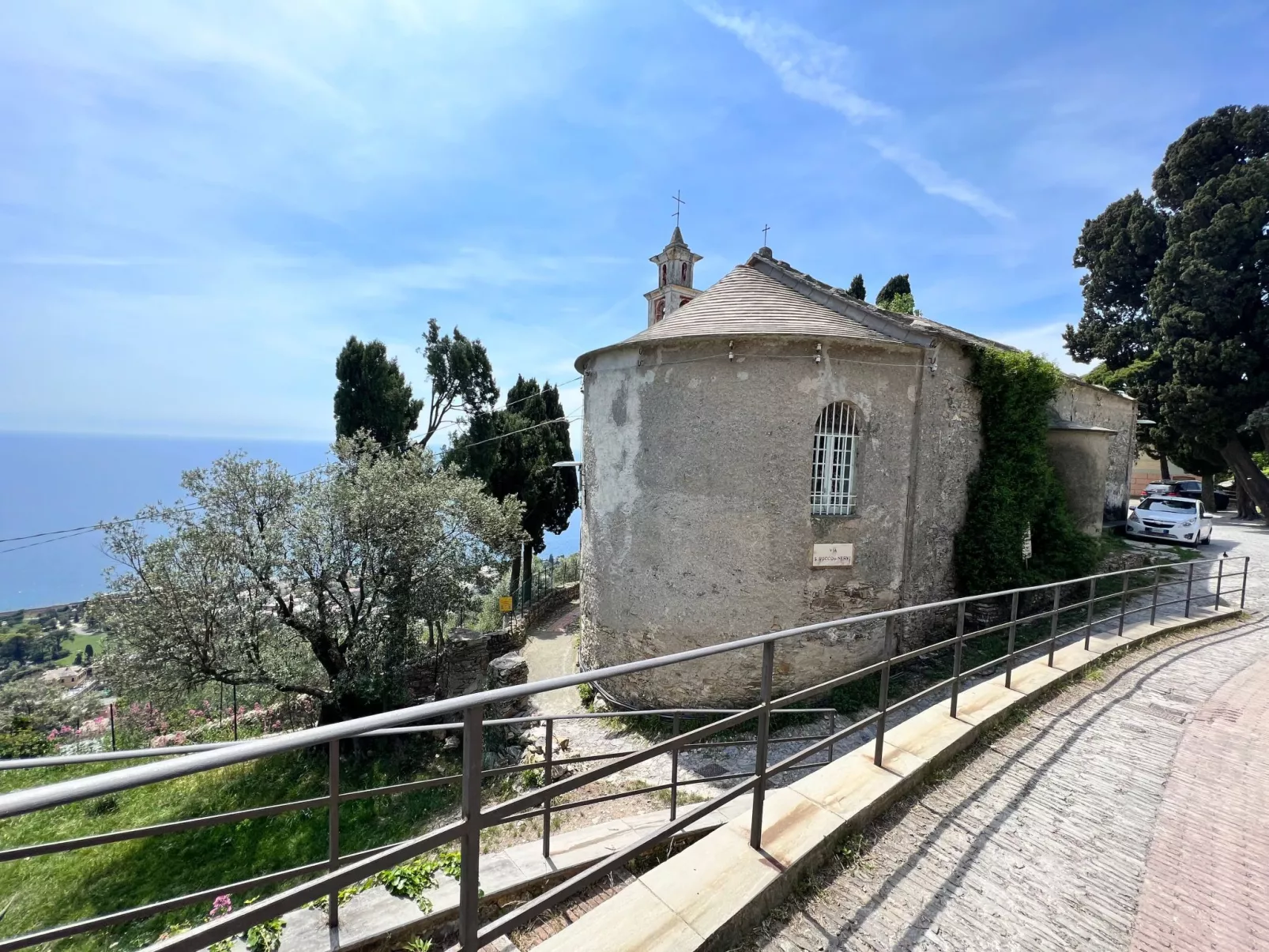 Gemütliche, helle Ferienwohnung Leda-Outside
