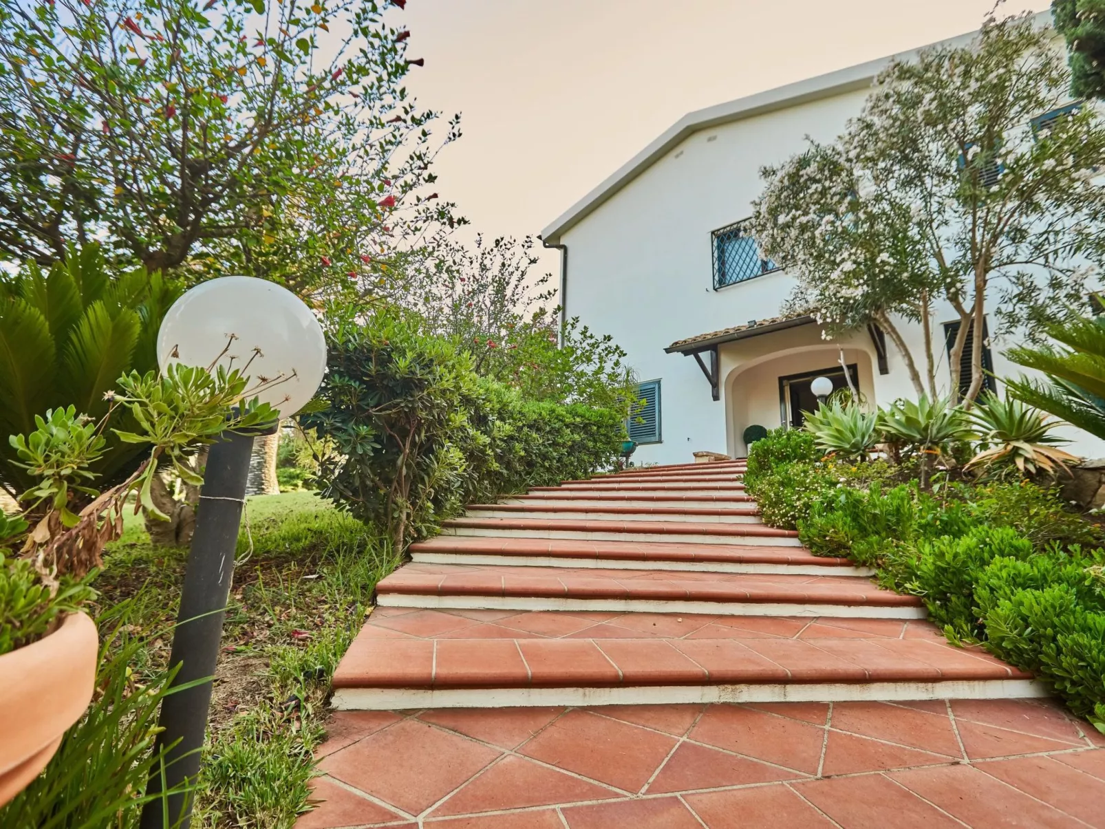 Für 15 Personen in Marina di Modica, Sizilien (Provinz Ragusa)-Outside